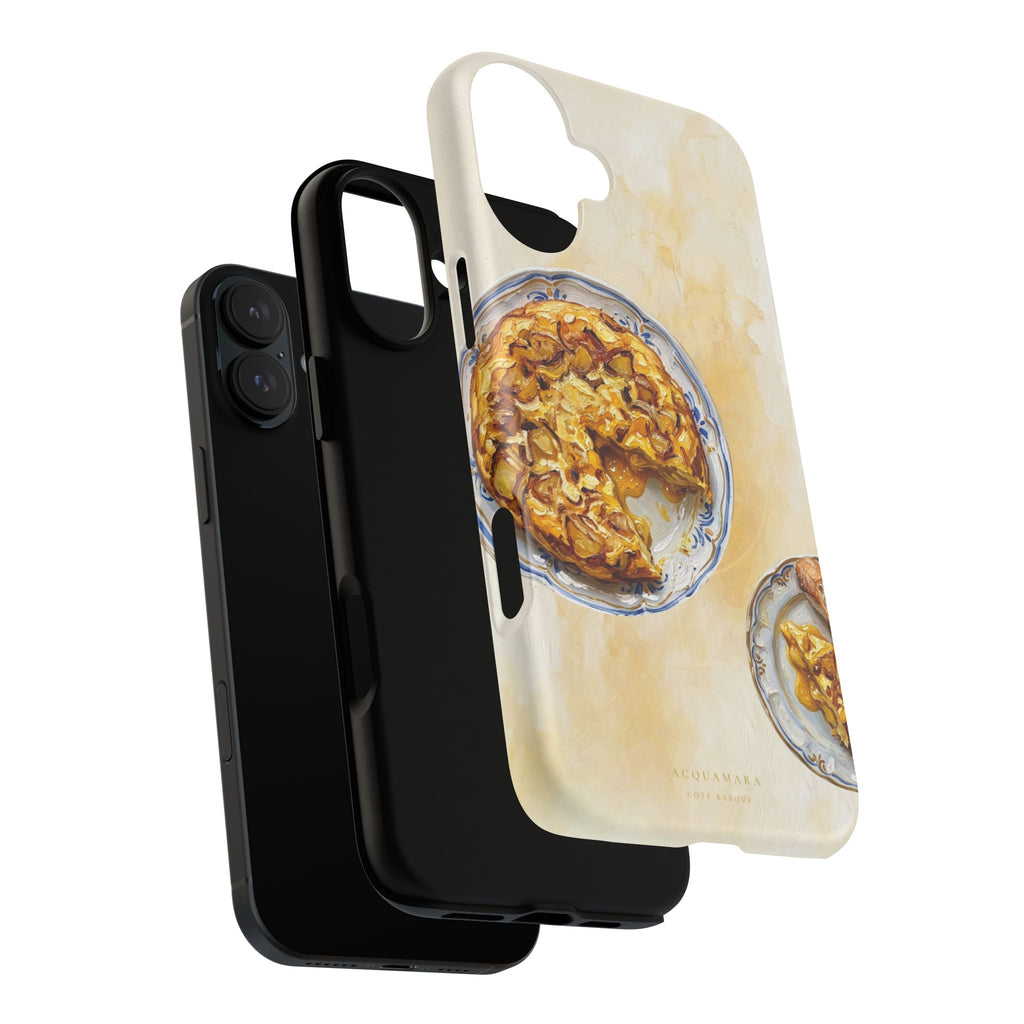 La Tortilla (MagSafe)