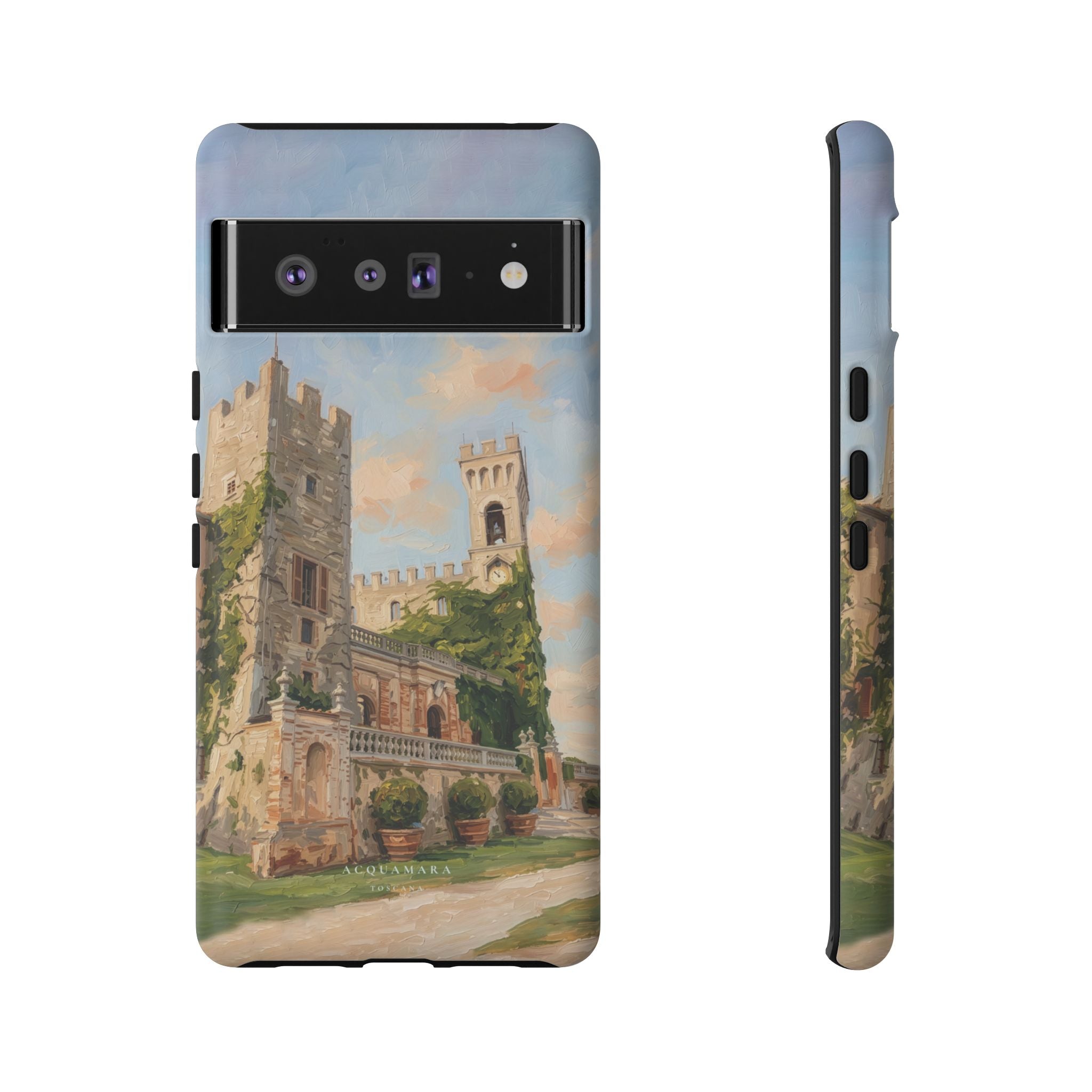 Il Castello Toscano