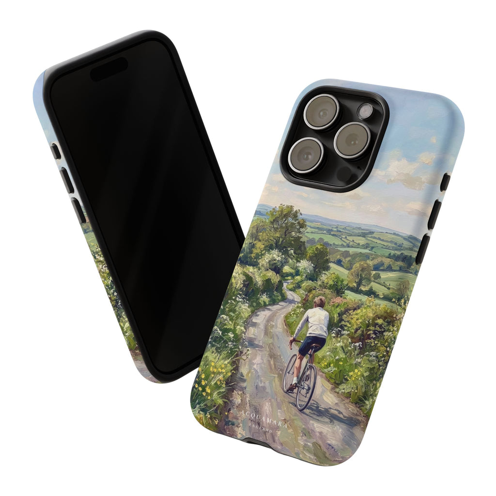 The Cyclist