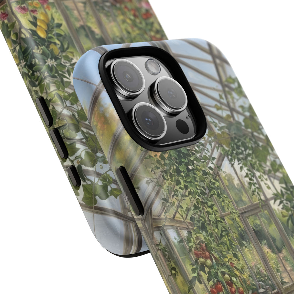 The Greenhouse (MagSafe)