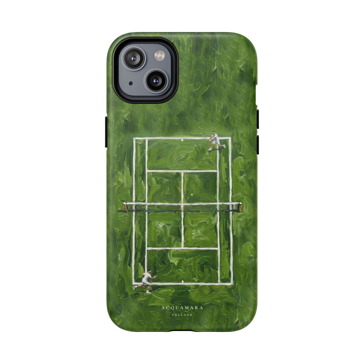 The Lawn (MagSafe)