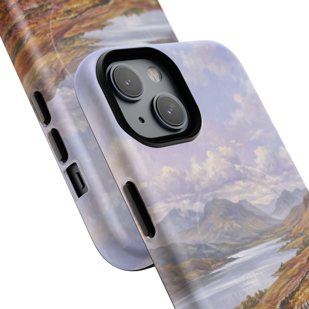 The Heather Moor (MagSafe)