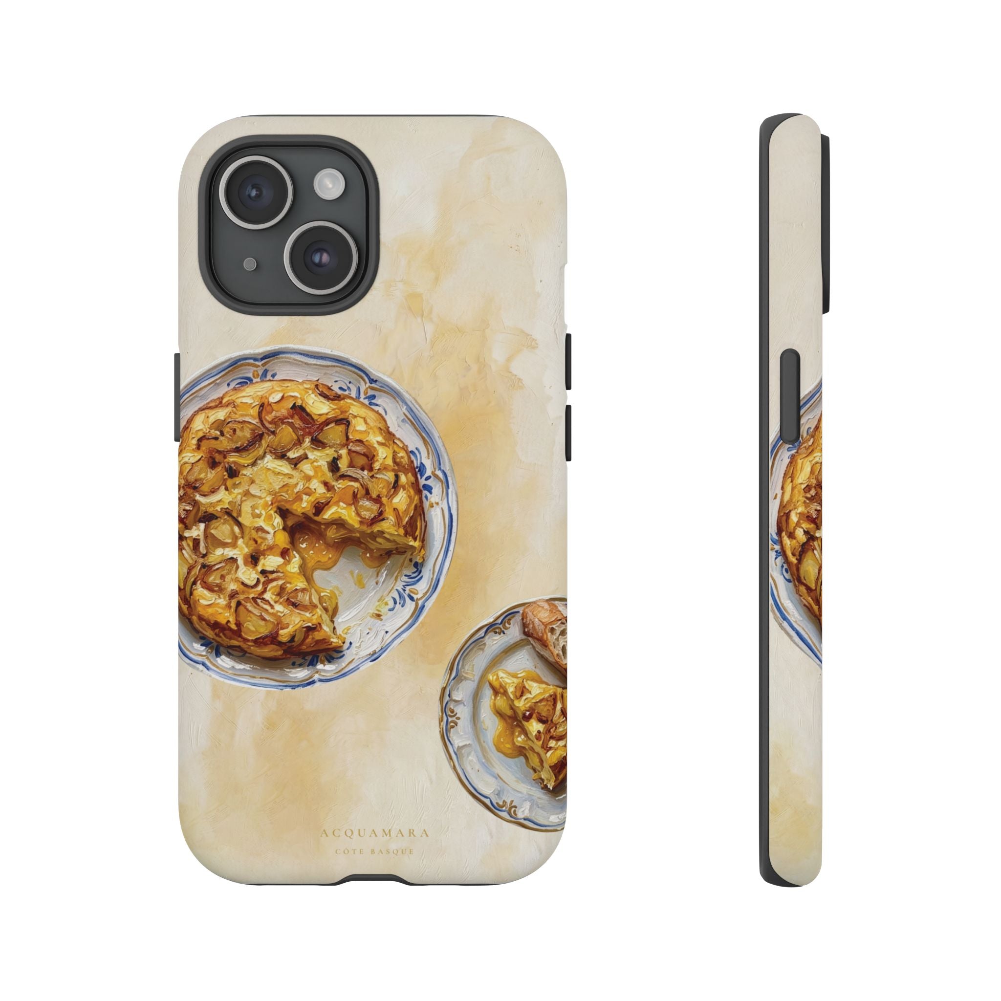 La Tortilla