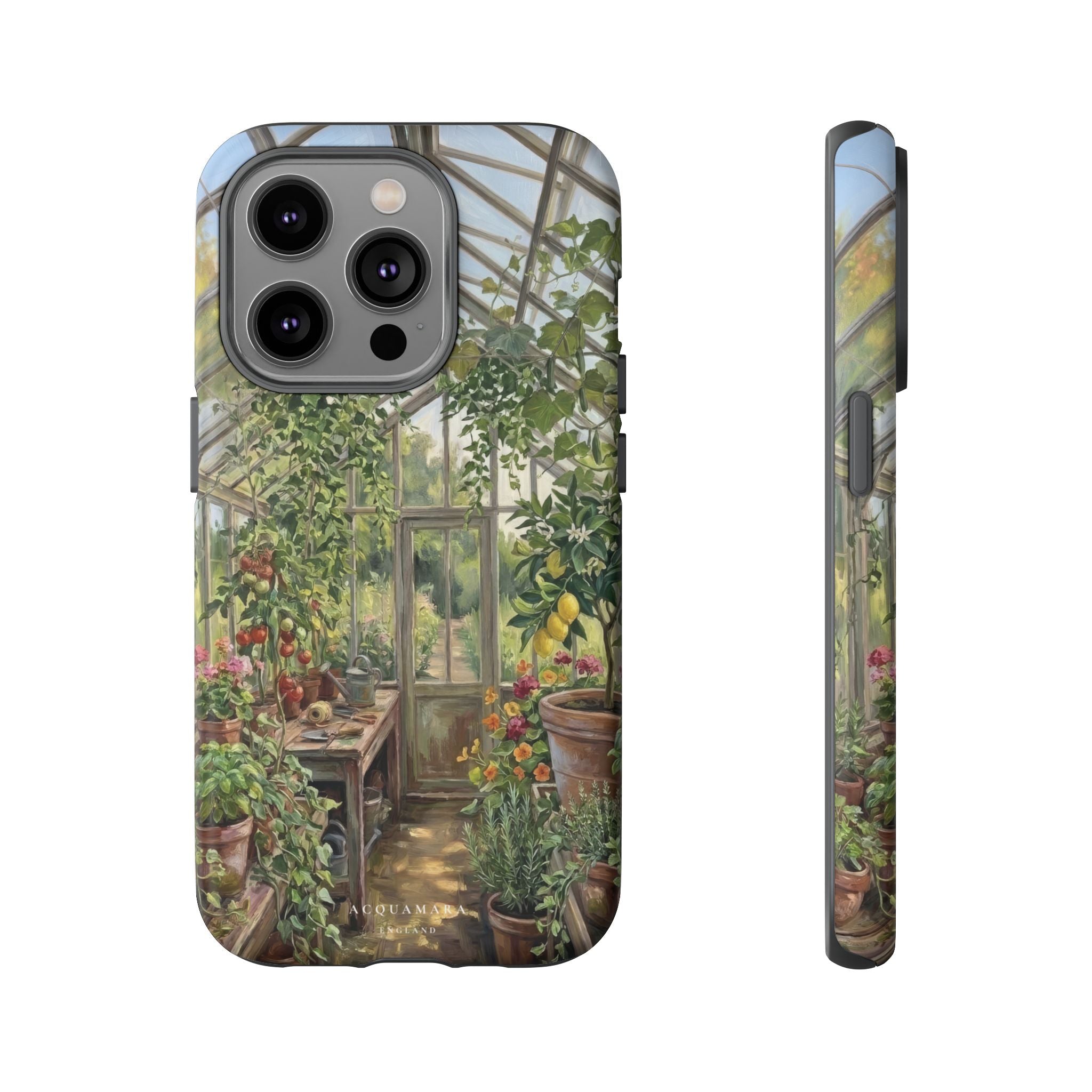 The Greenhouse