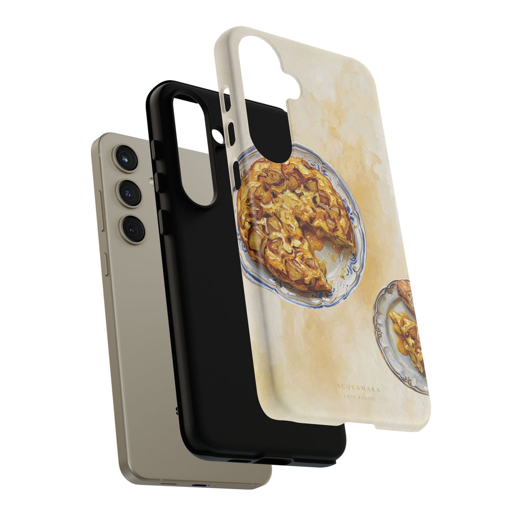 La Tortilla