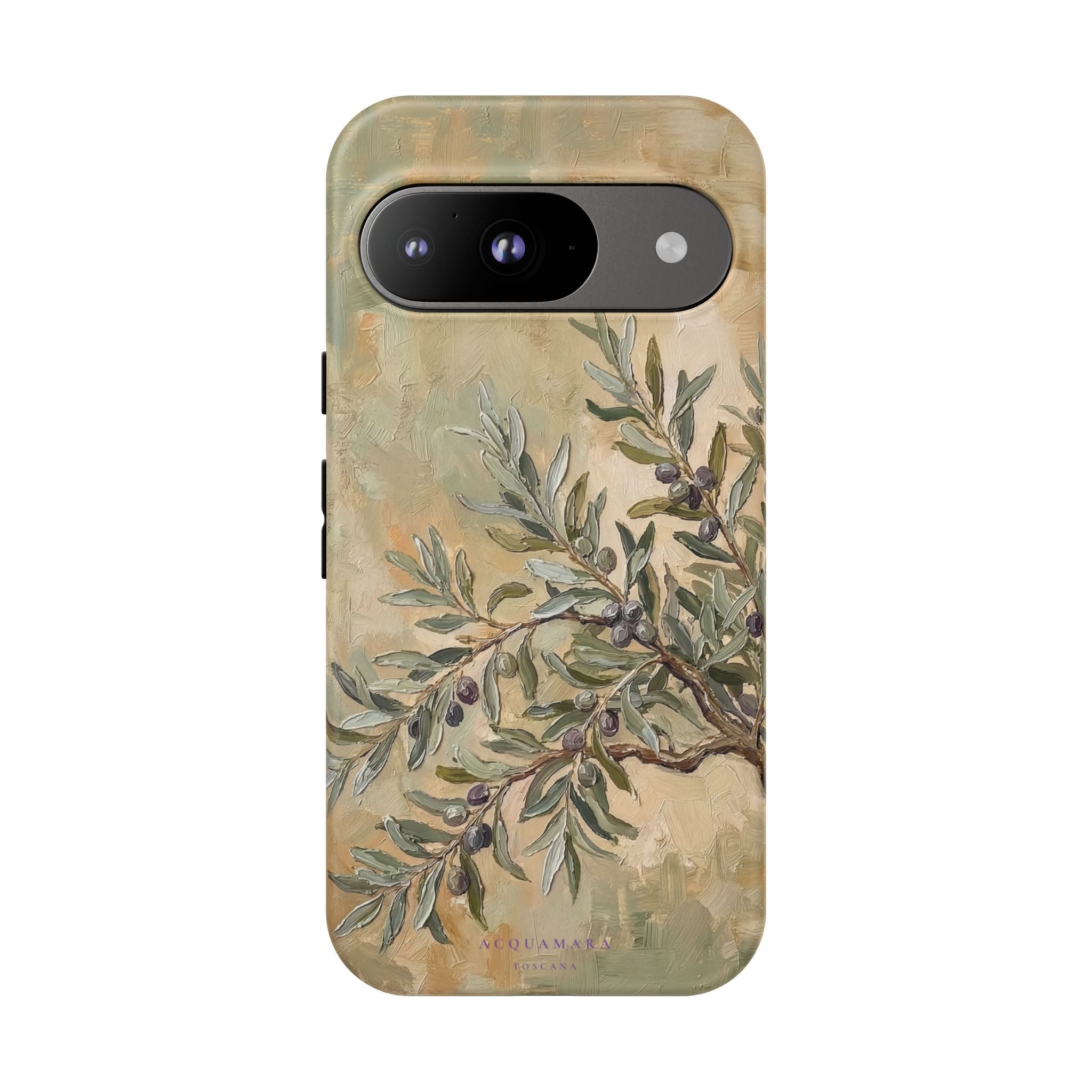L'Olivo