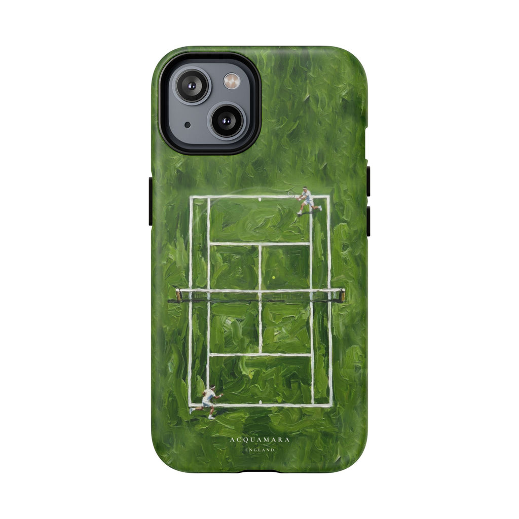 The Lawn (MagSafe)