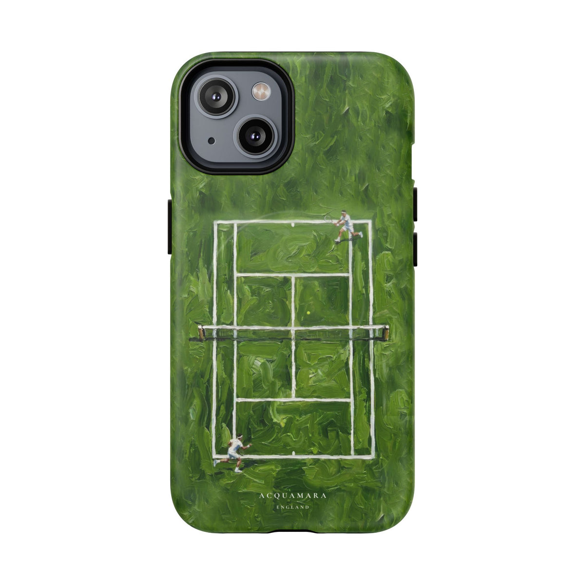 The Lawn (MagSafe)