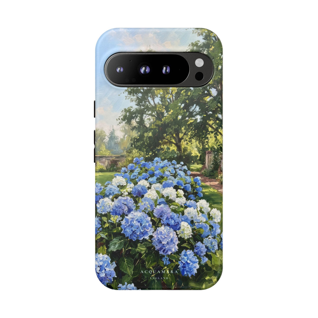 Hydrangeas