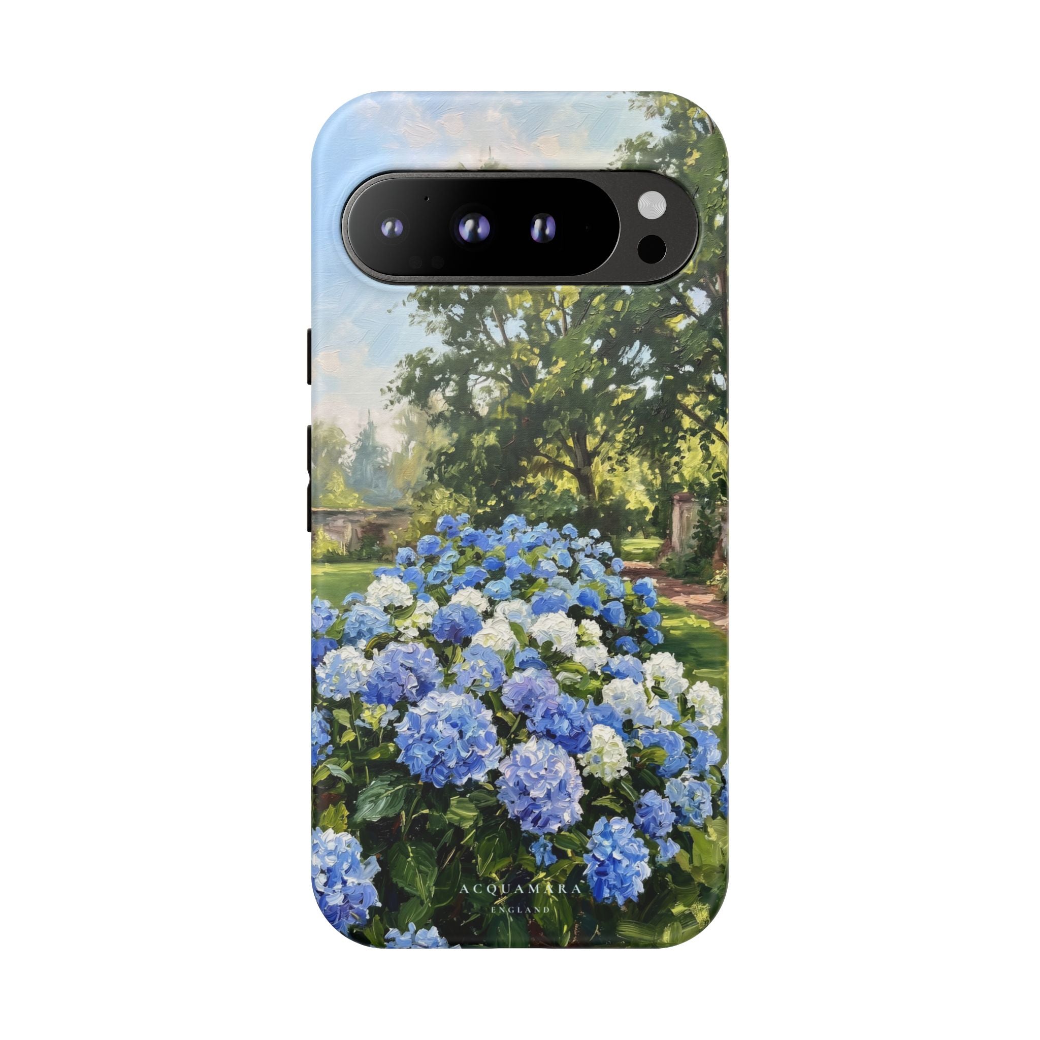 Hydrangeas