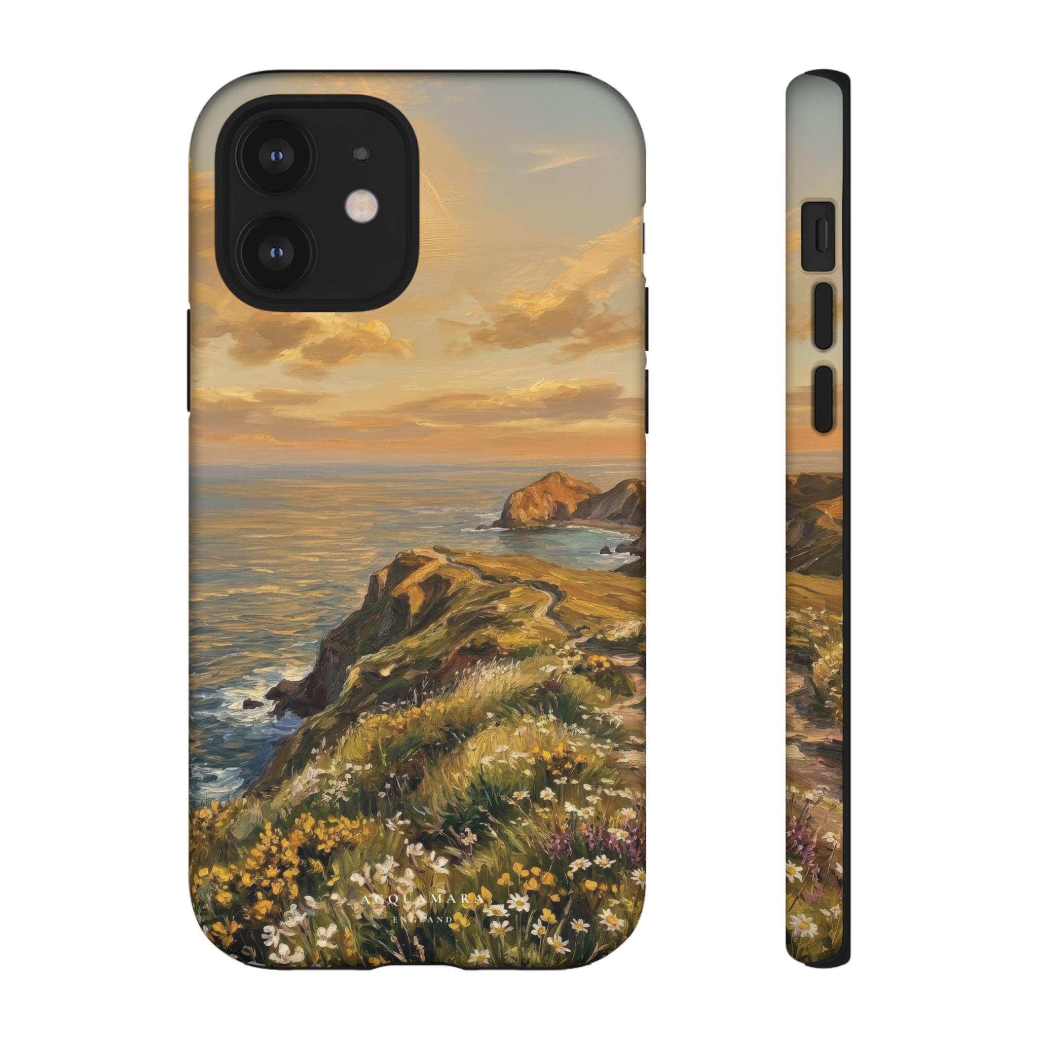 The Cliff Walk
