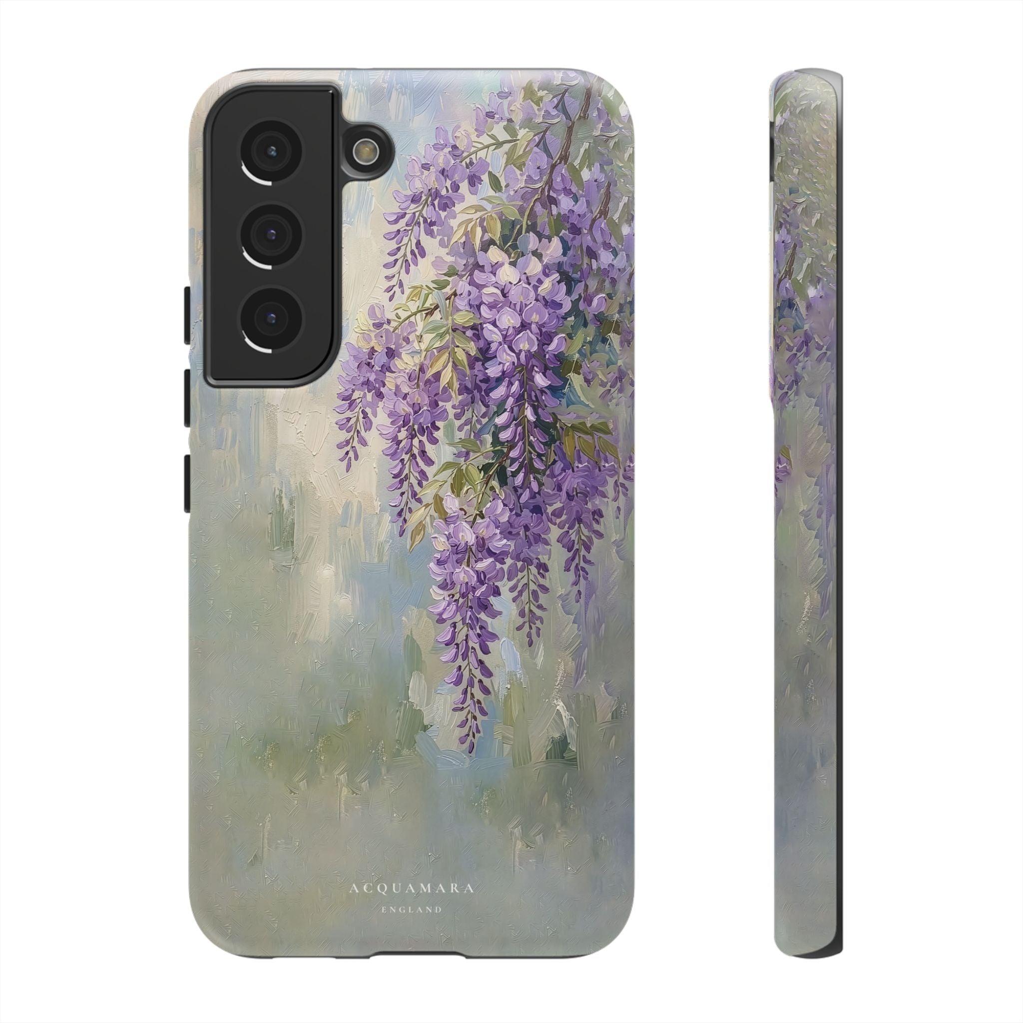 The Wisteria