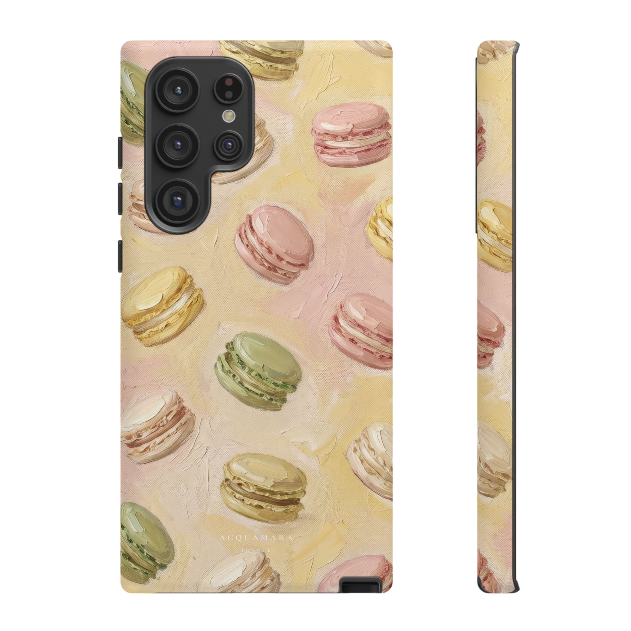 Les Macarons