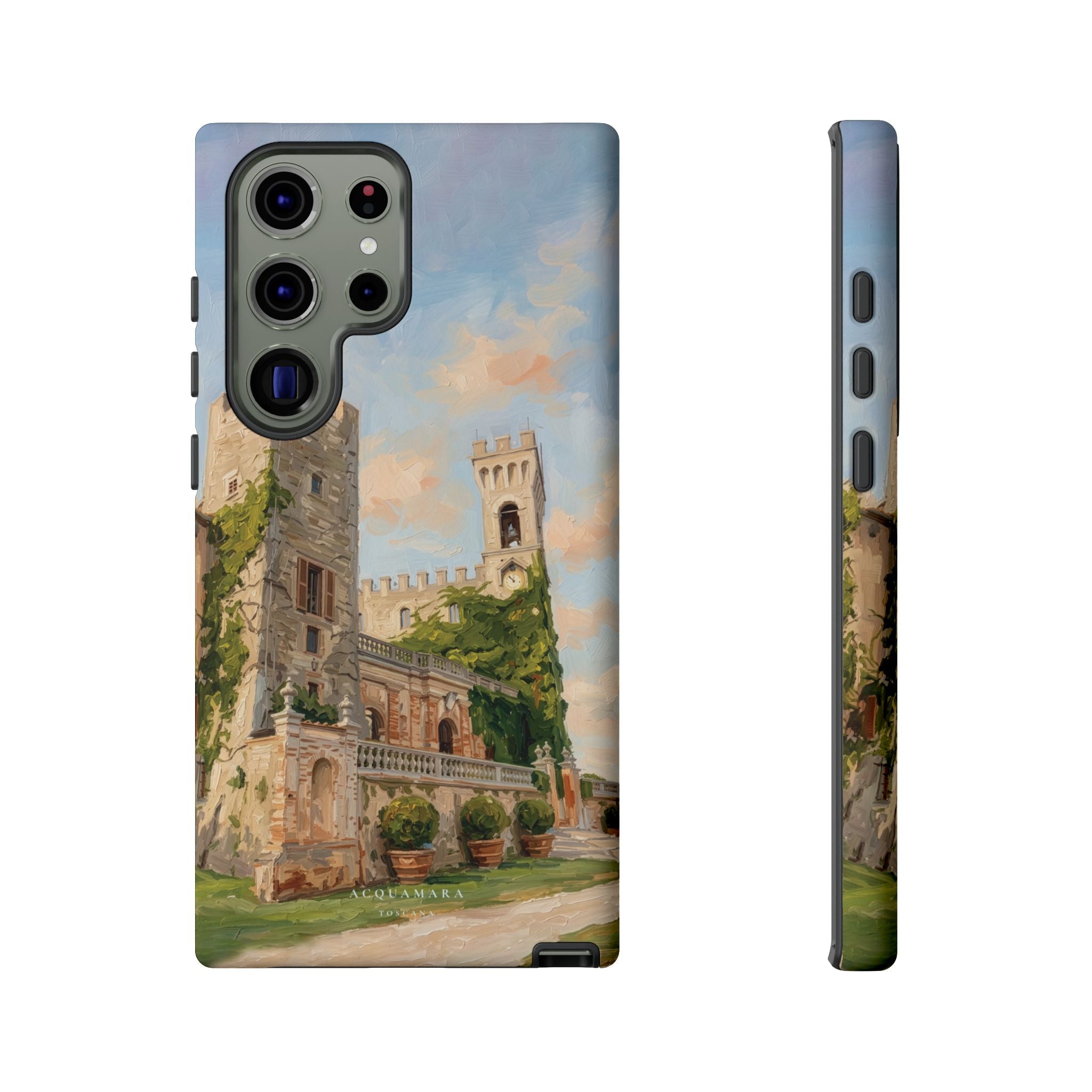 Il Castello Toscano