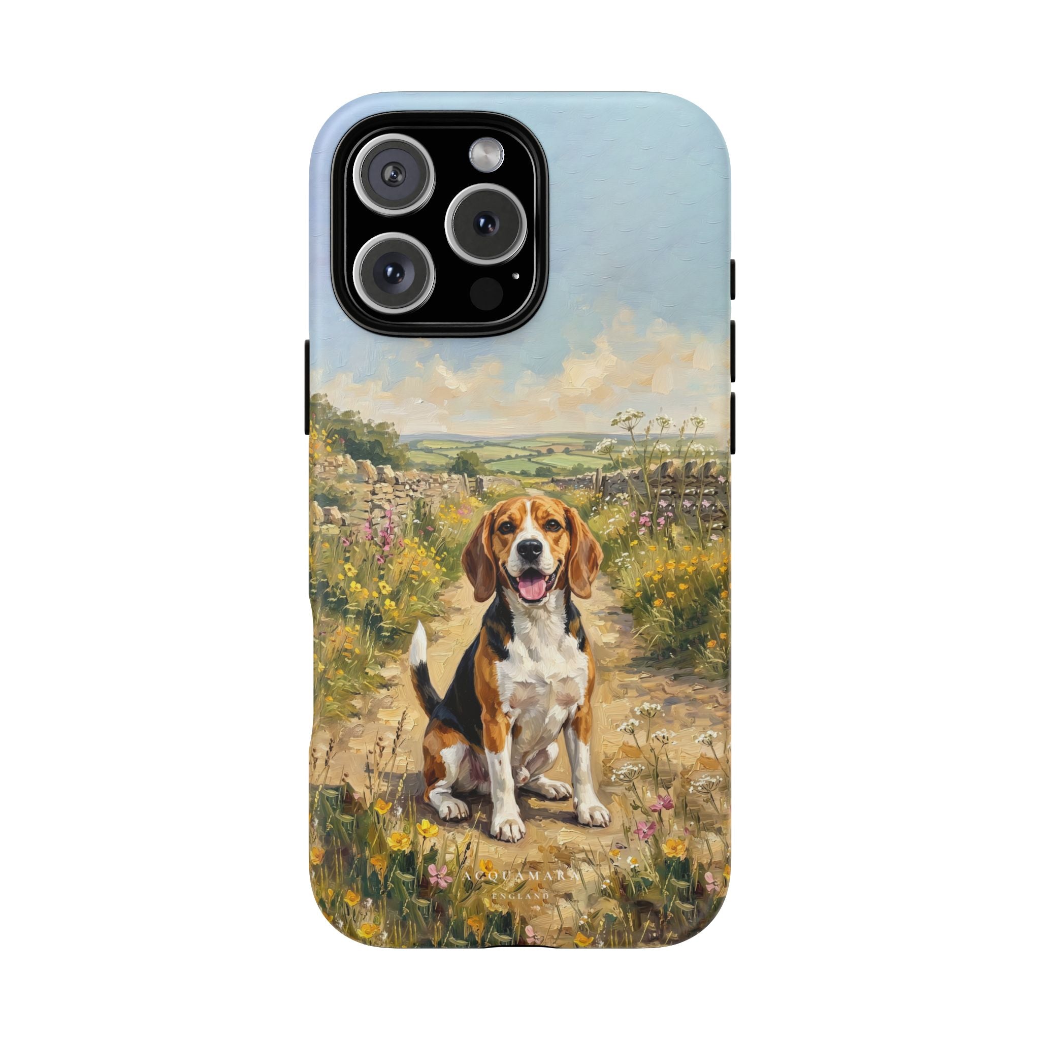 The Beagle