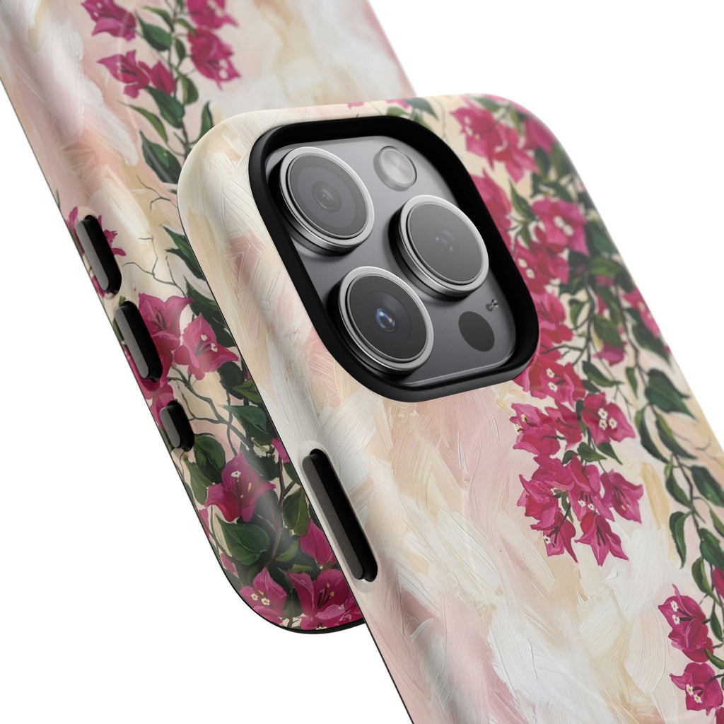 The Bougainvillea (MagSafe)