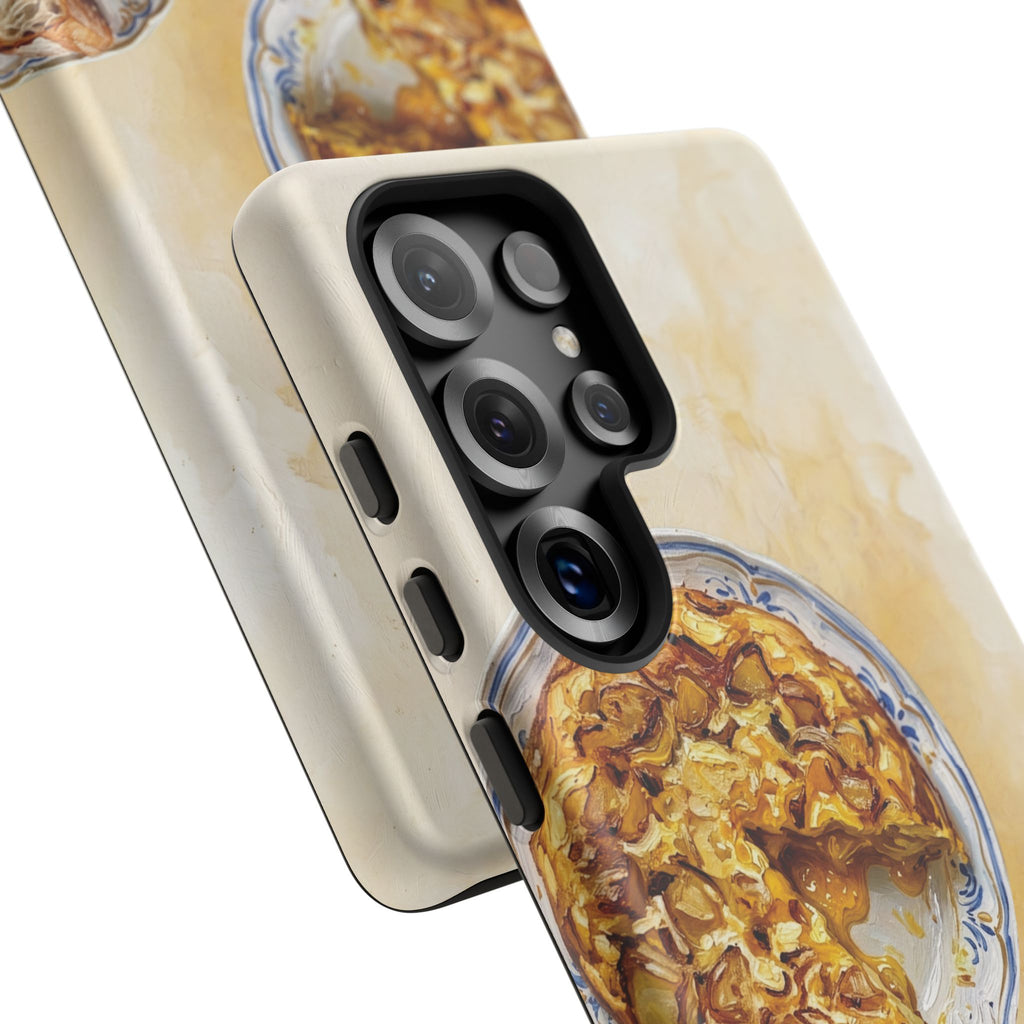 La Tortilla