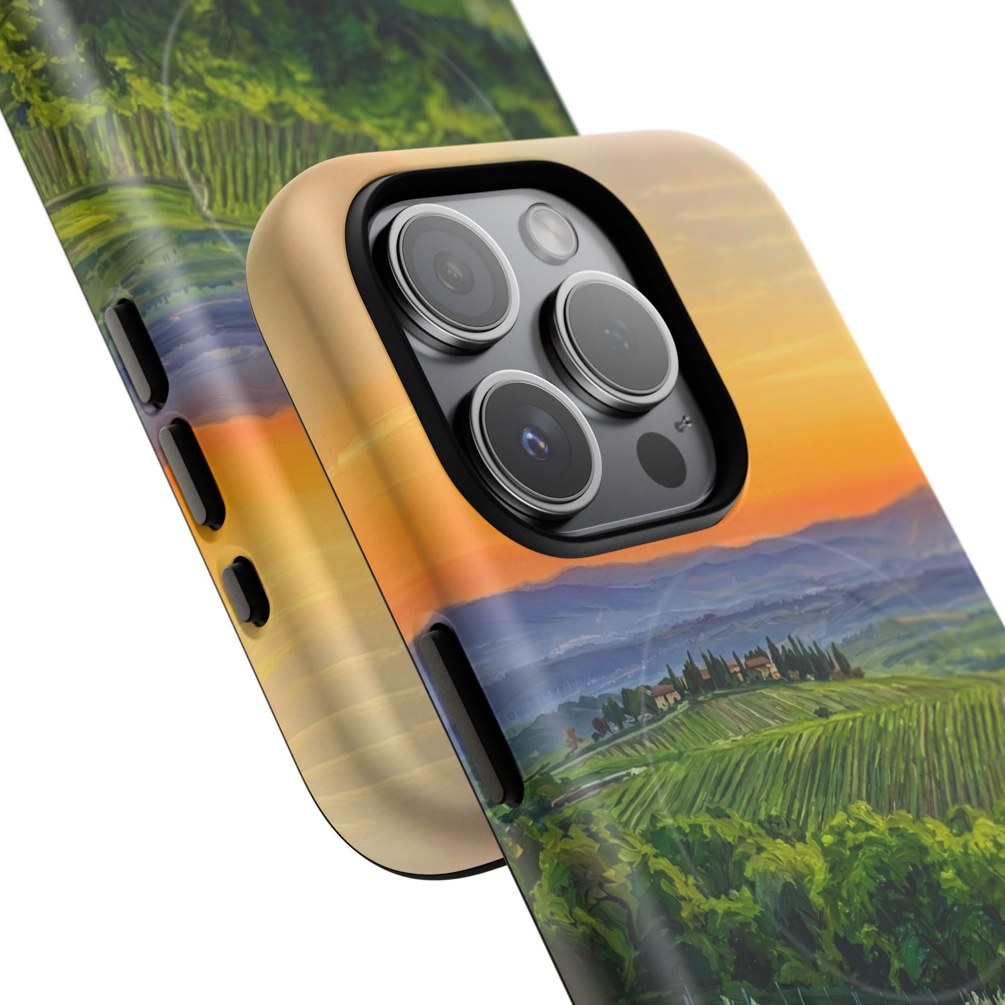 Vendemmia (MagSafe)