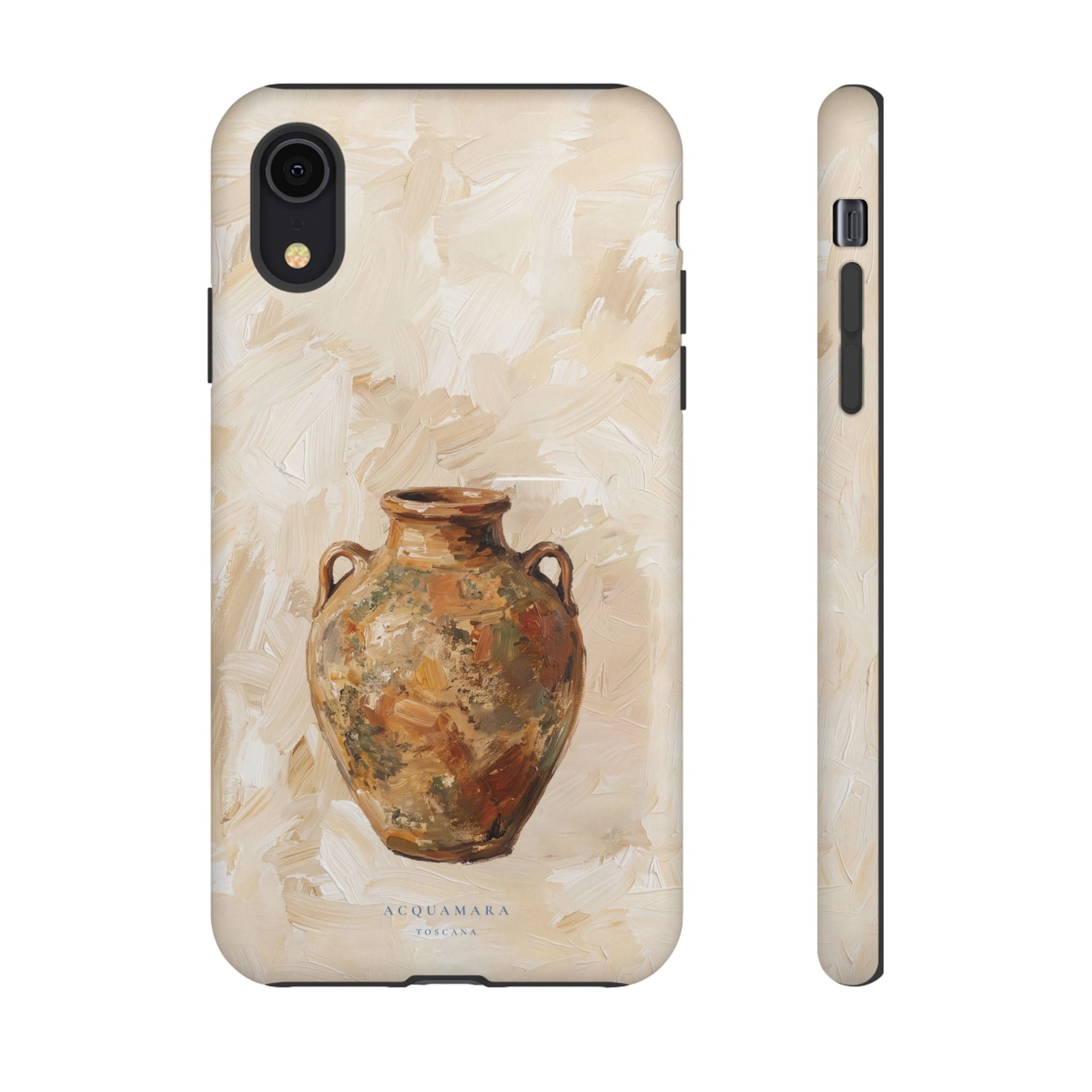 L'Anfora di Terracotta