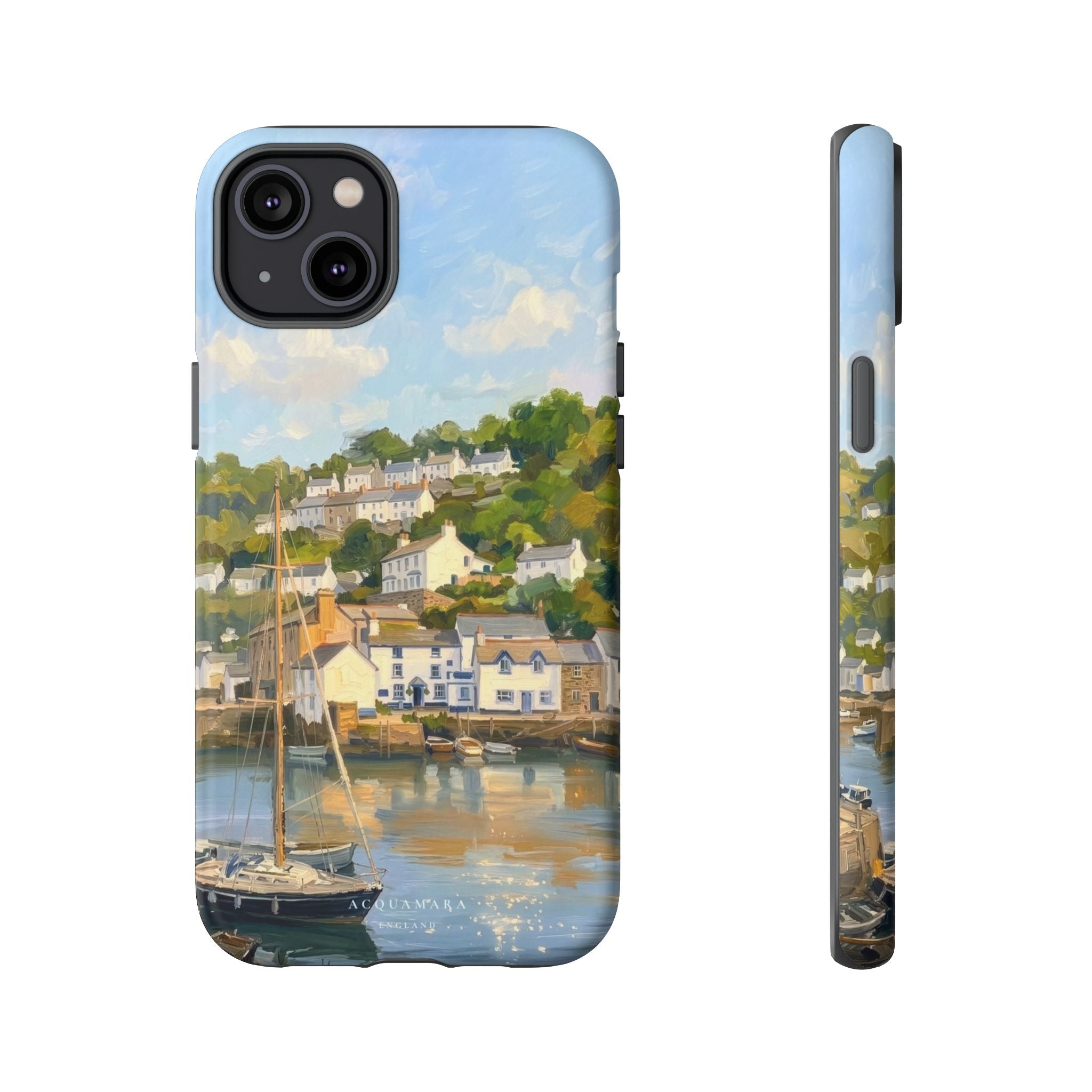 The Harbour