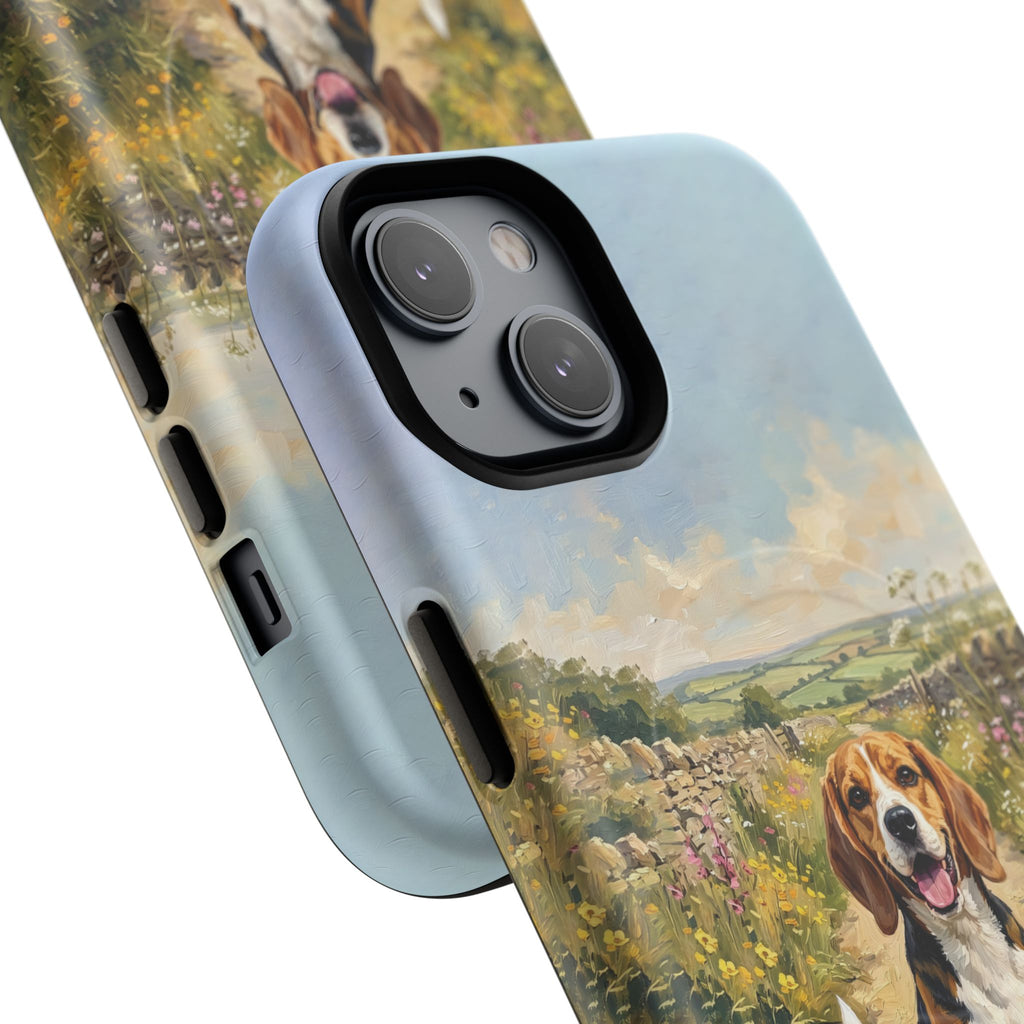 The Beagle (MagSafe)