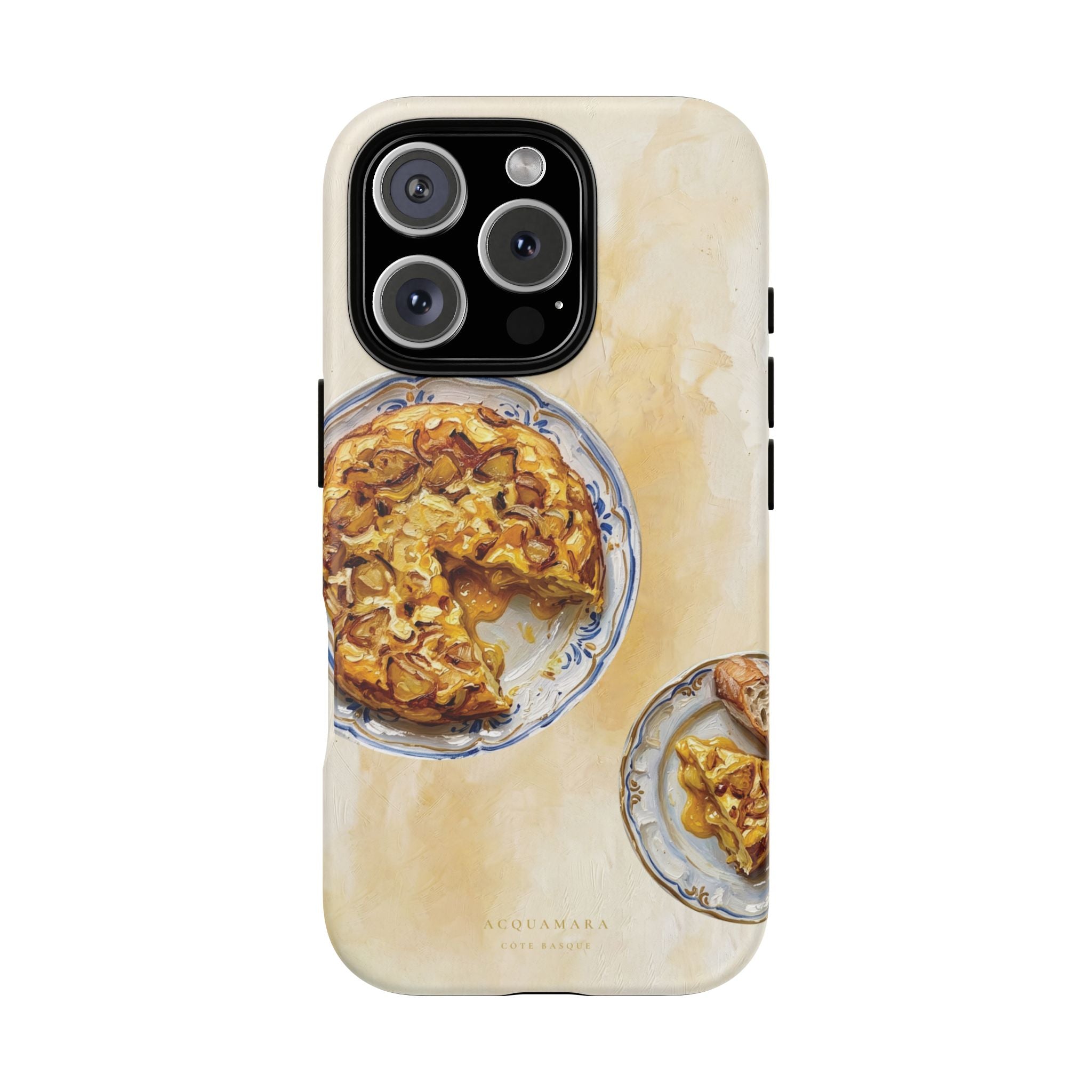 La Tortilla
