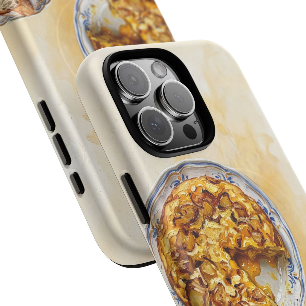 La Tortilla (MagSafe)