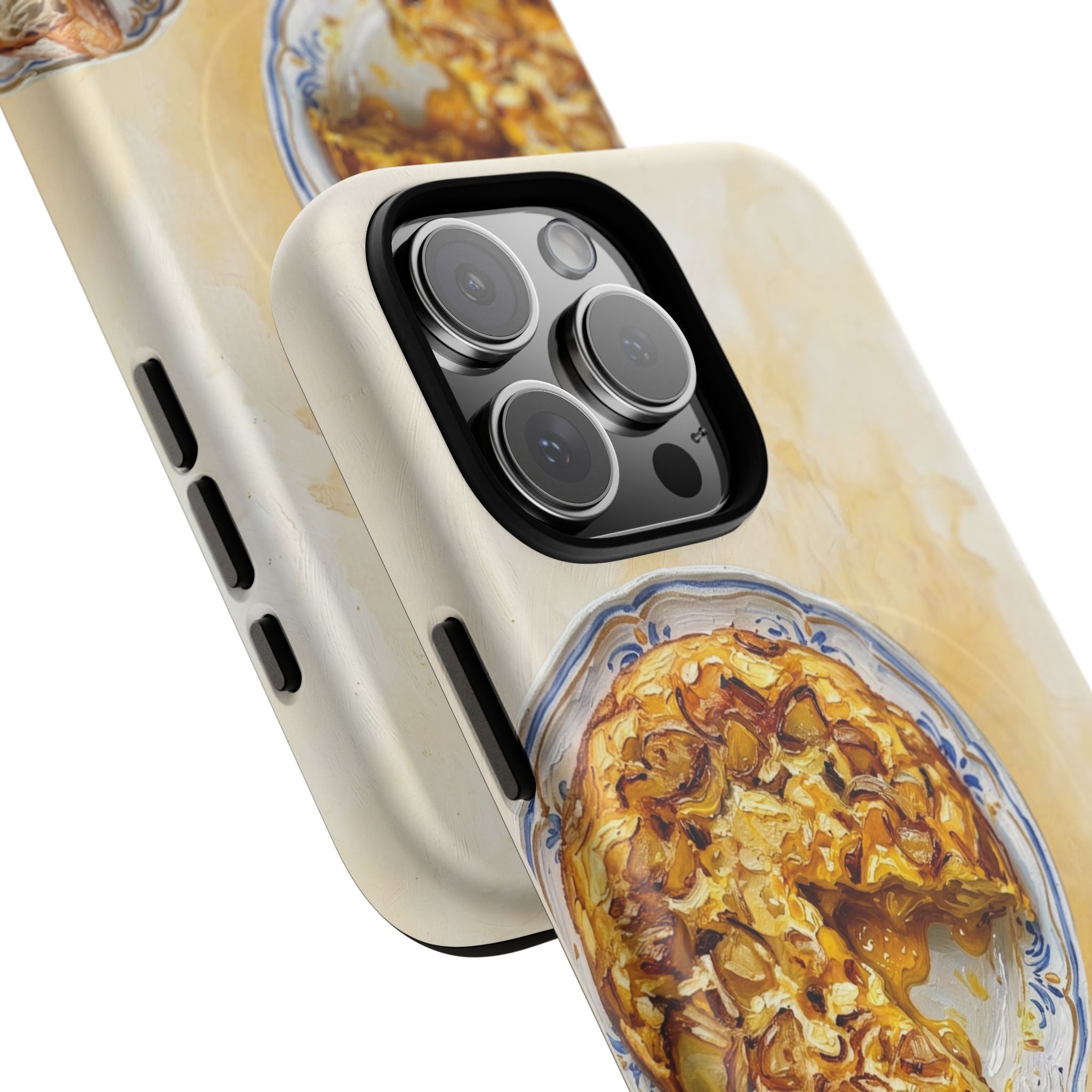 La Tortilla (MagSafe)