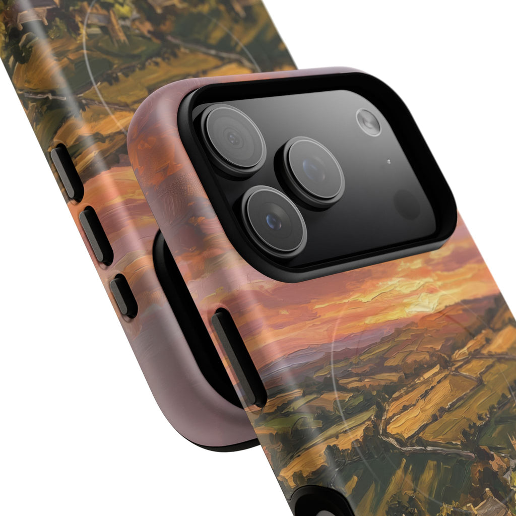 The Golden Valley (MagSafe)