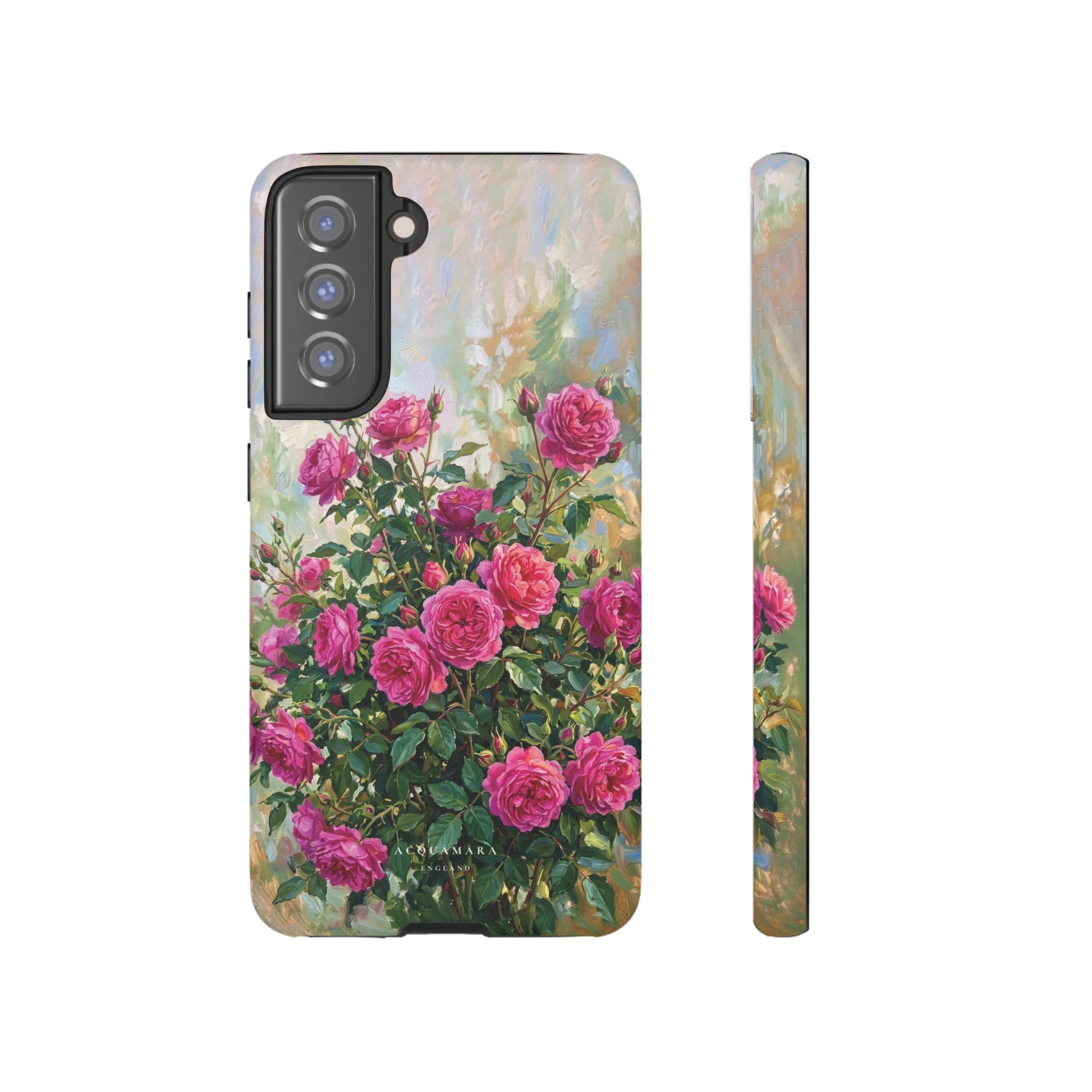 English Roses