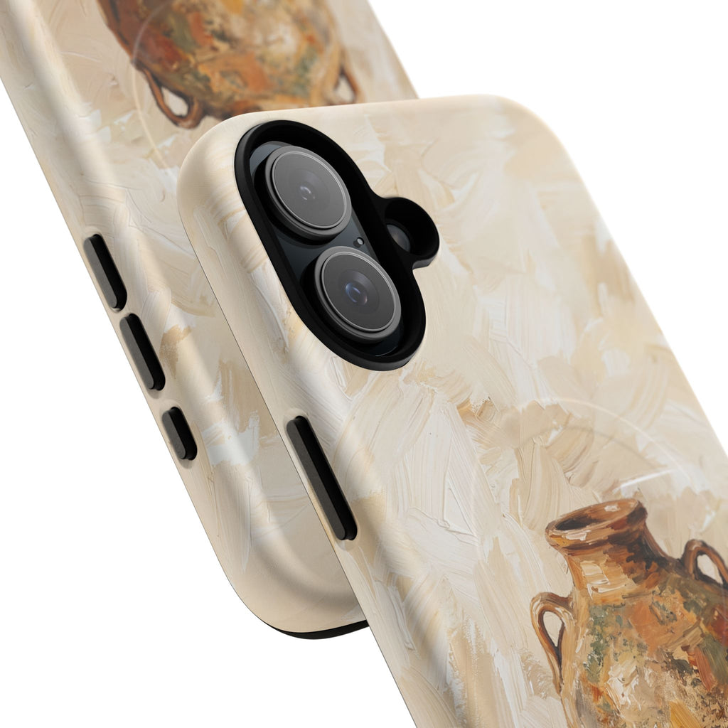 L'Anfora di Terracotta (MagSafe)
