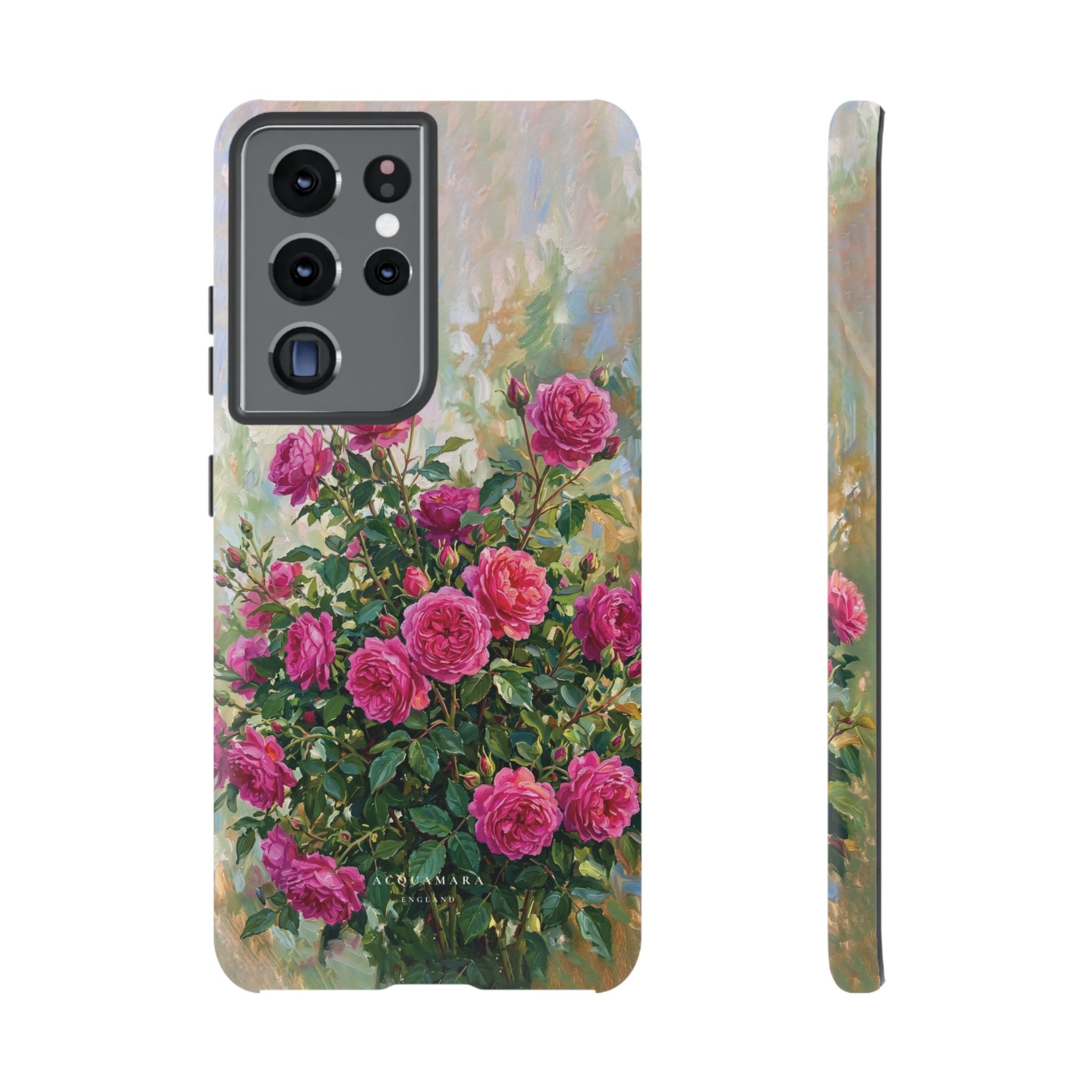 English Roses