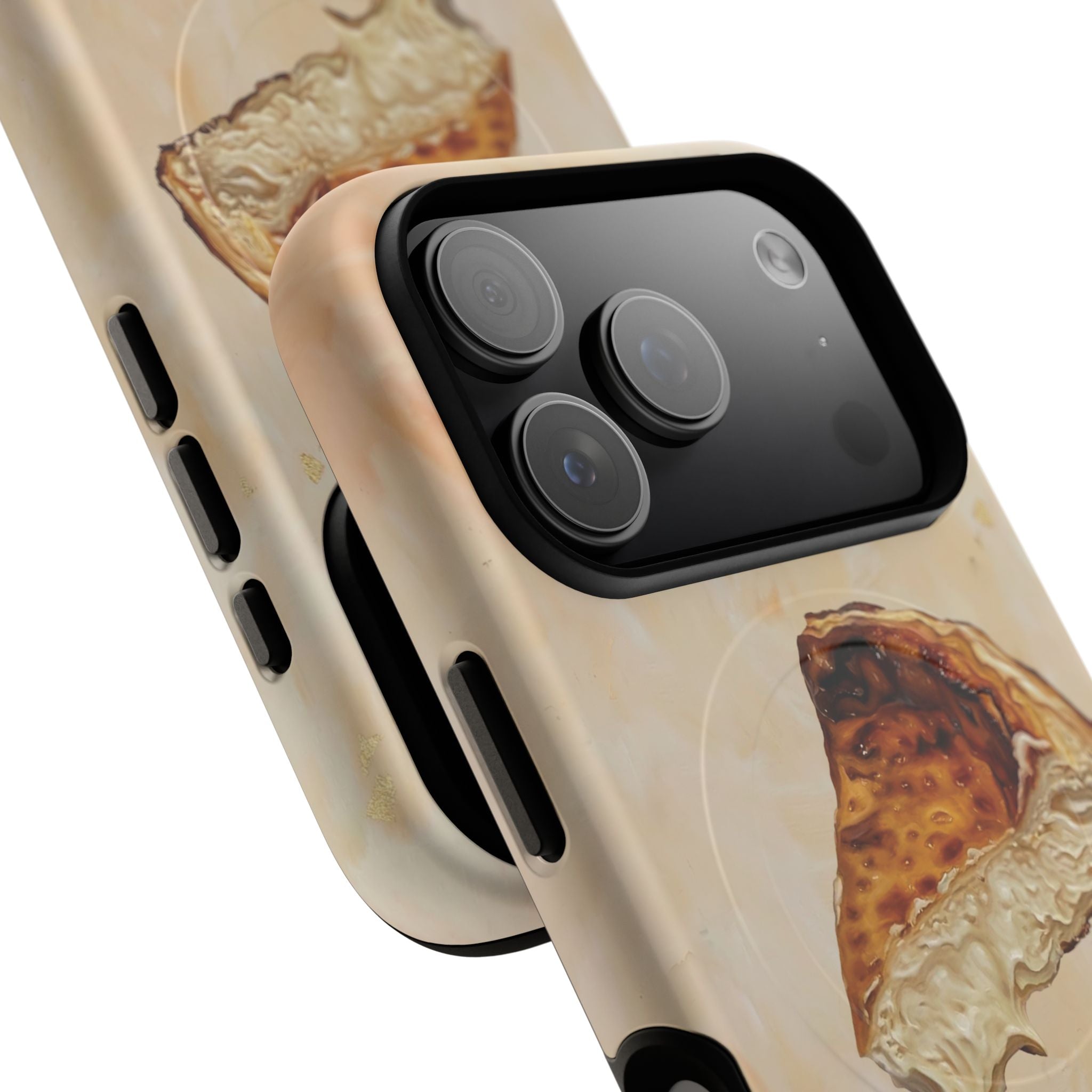 Tarta de Queso (MagSafe)