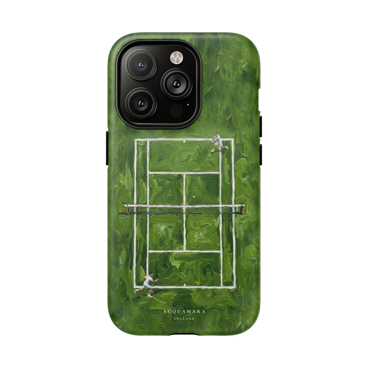 The Lawn (MagSafe)