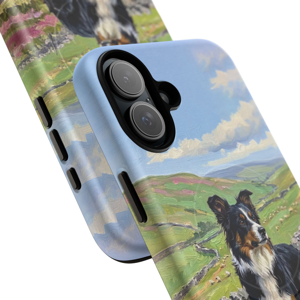 The Border Collie (MagSafe)