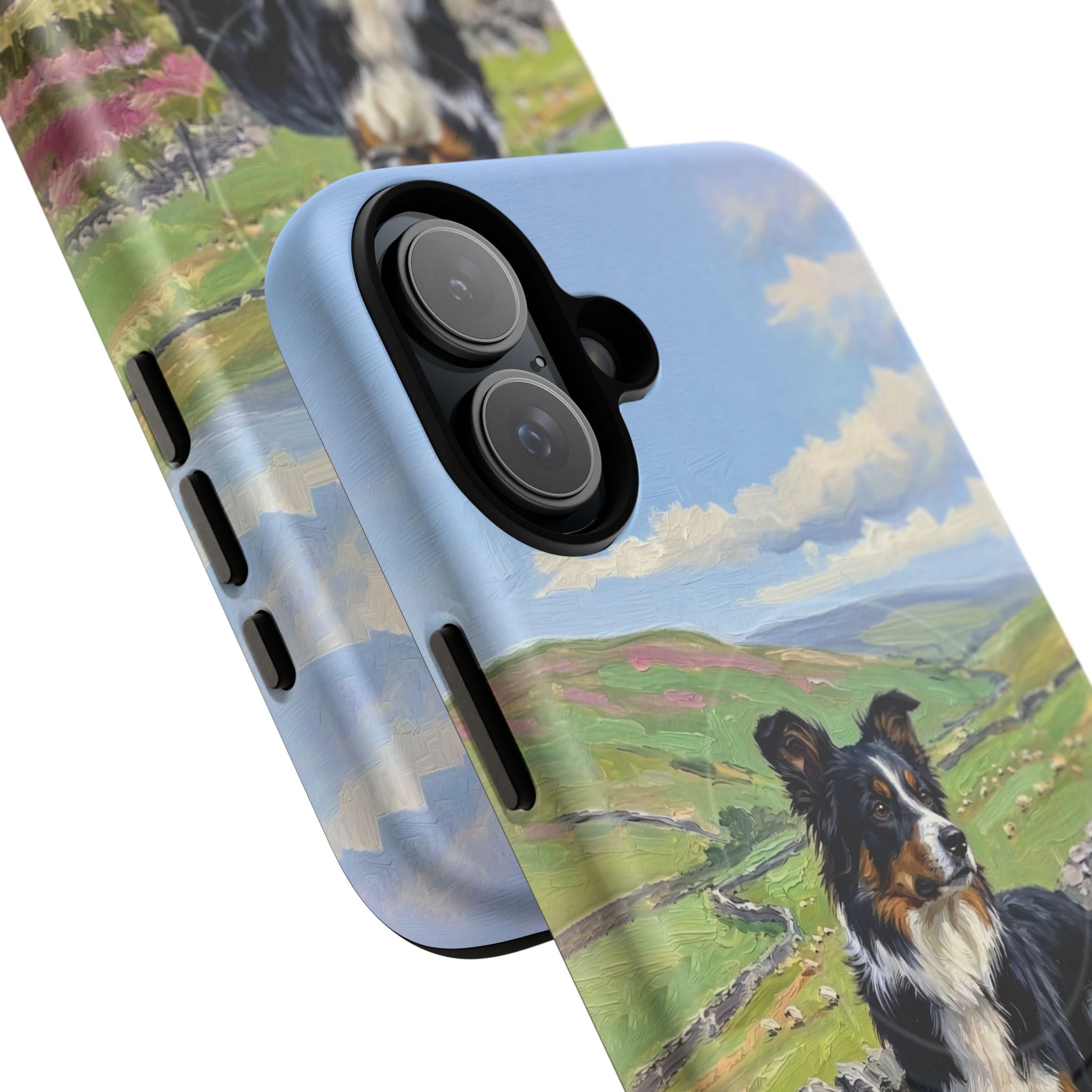 The Border Collie (MagSafe)