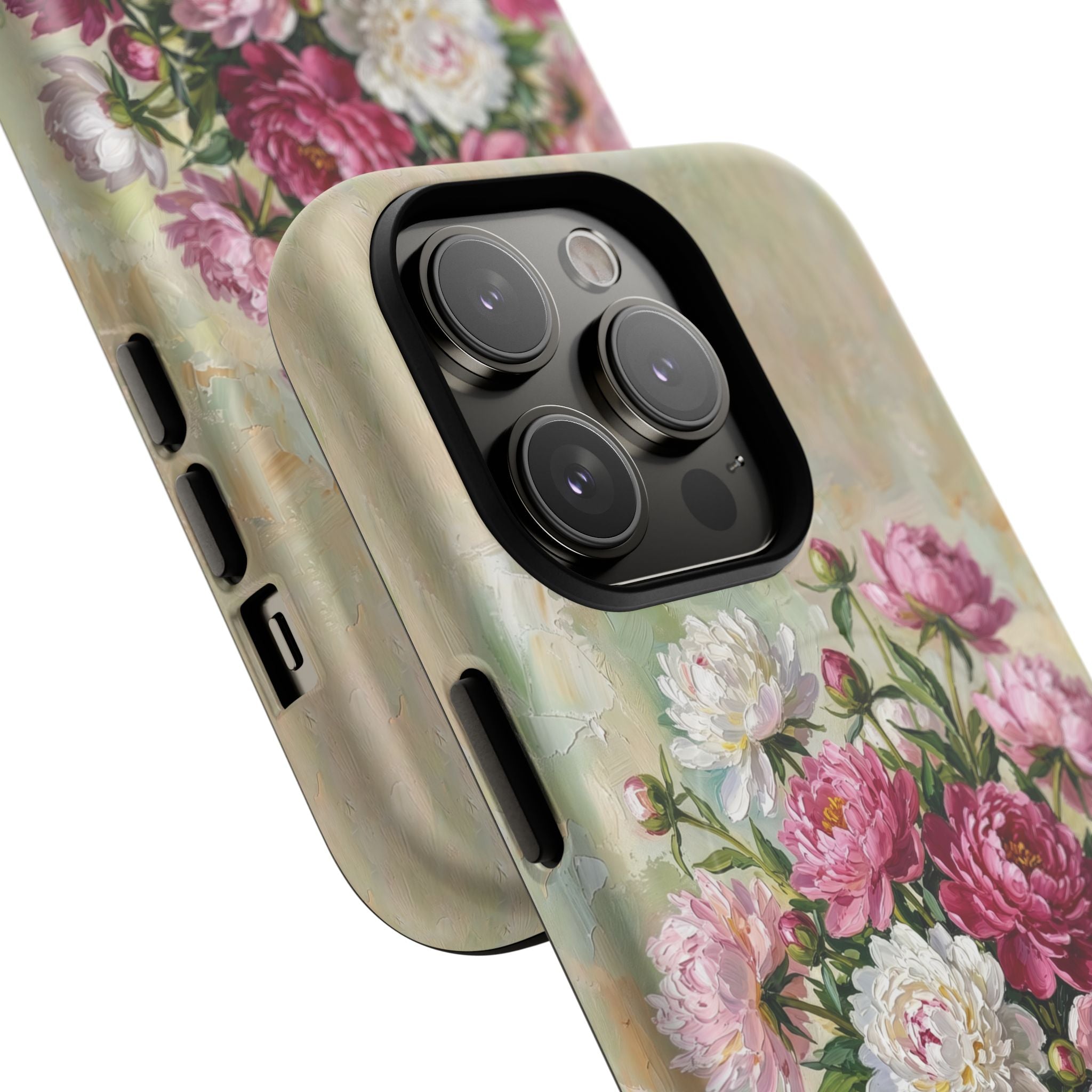 Peonies (MagSafe)
