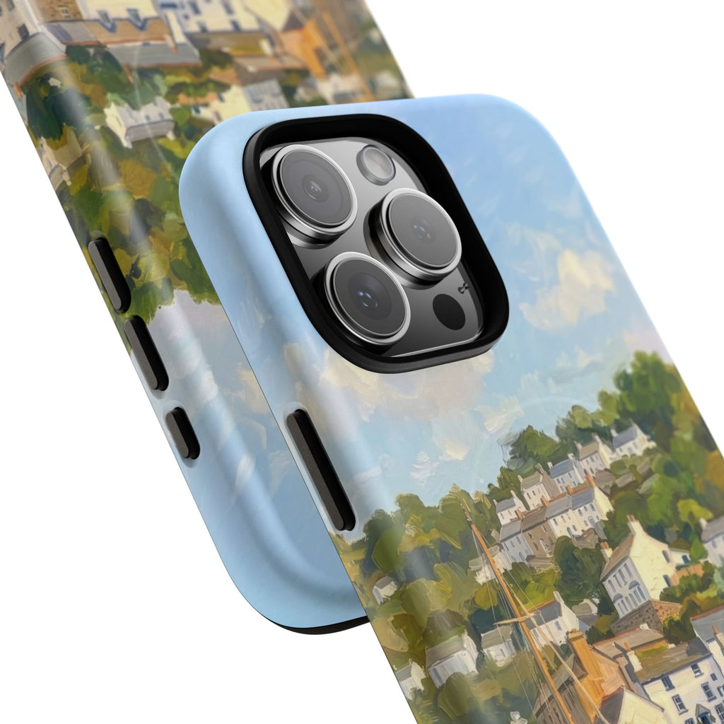 The Harbour (MagSafe)