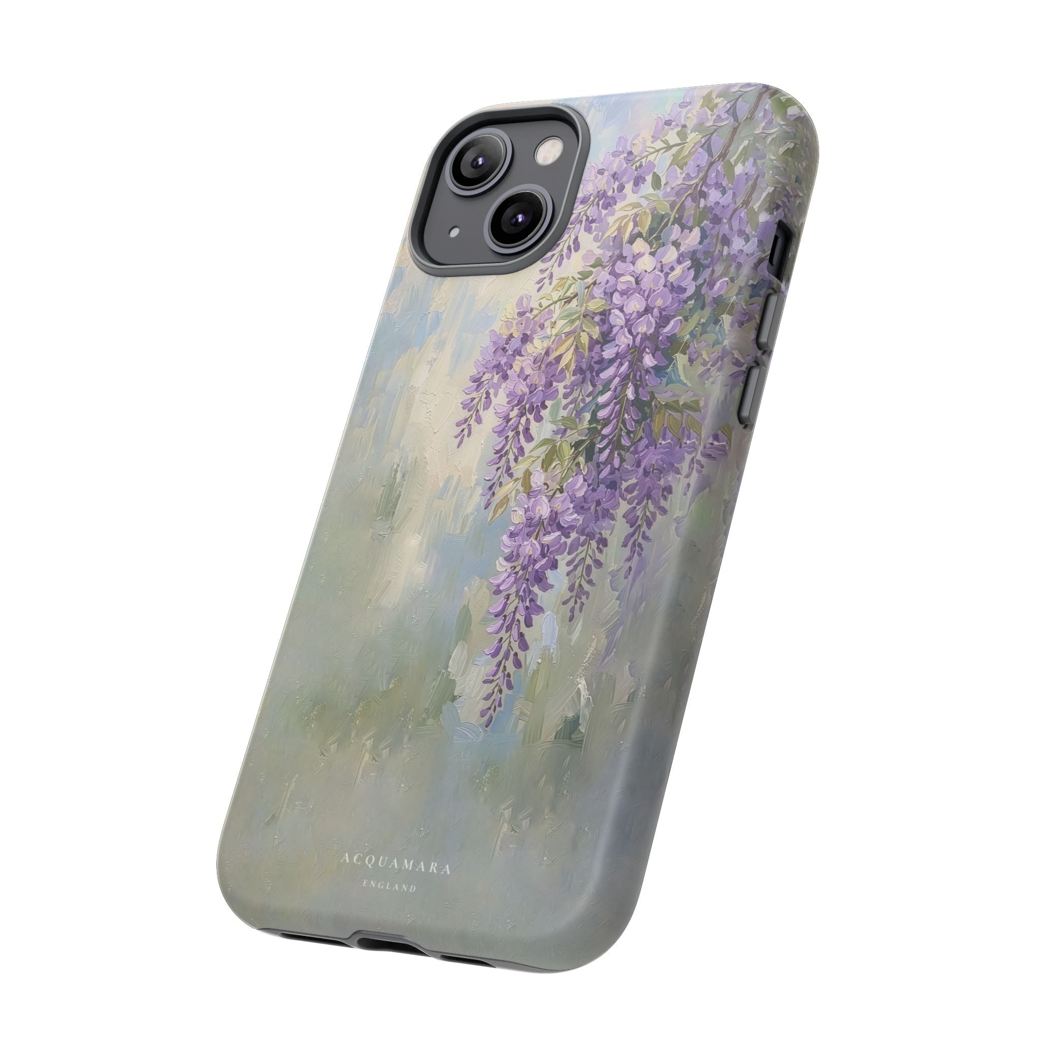 The Wisteria