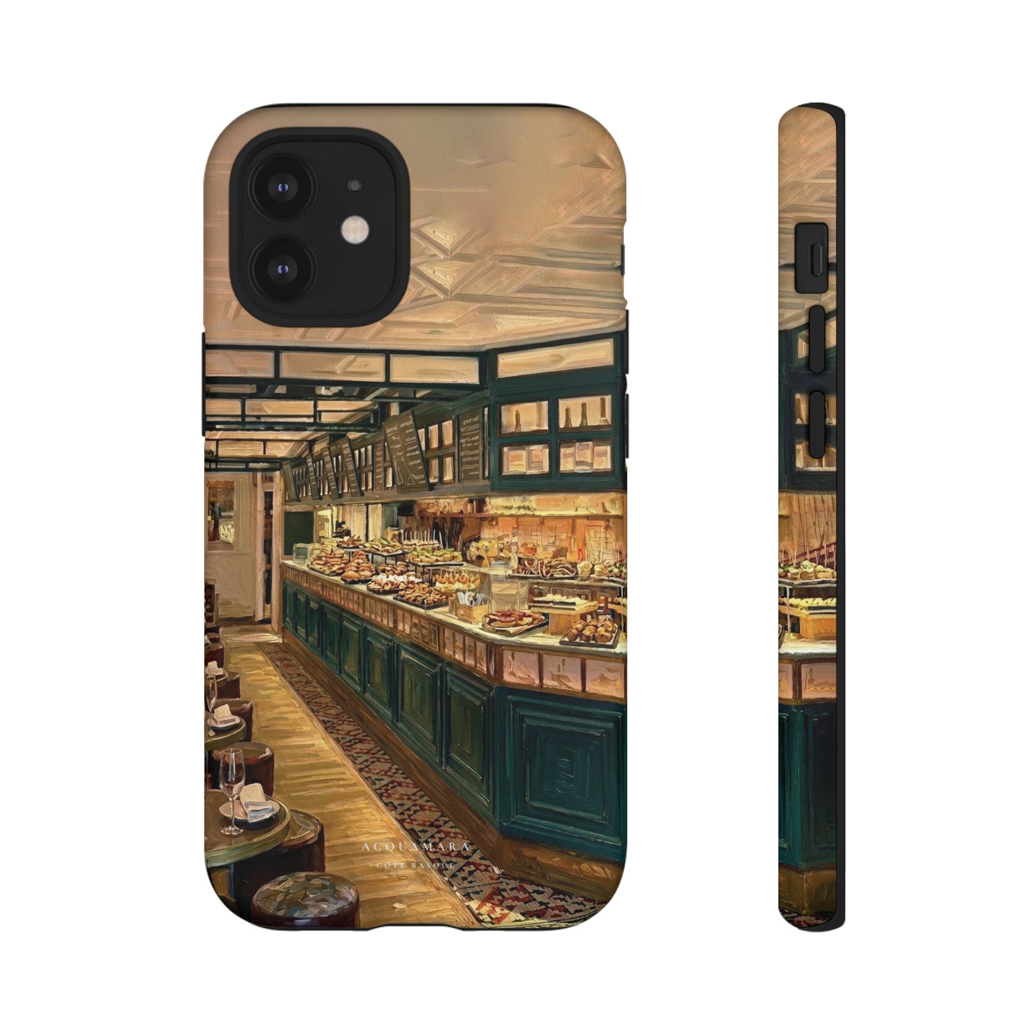 Pintxo Bar