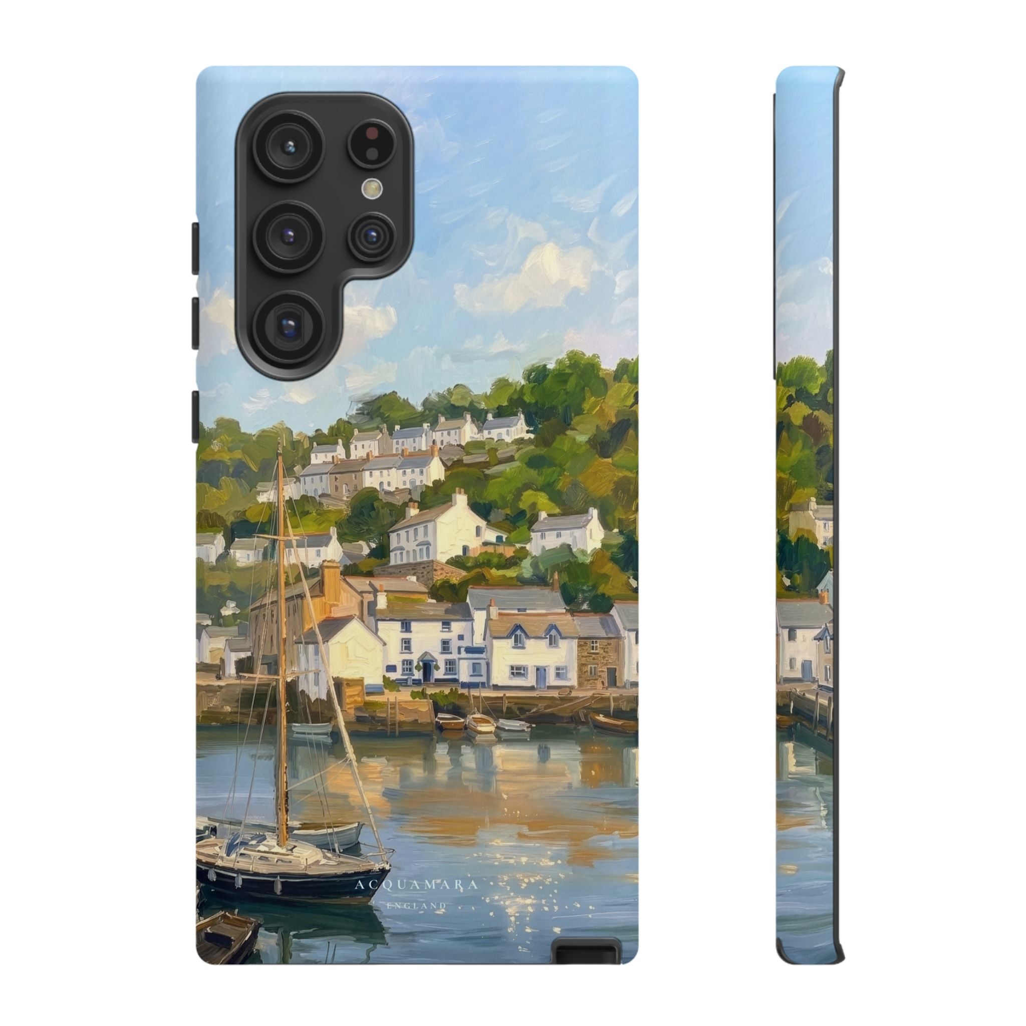 The Harbour