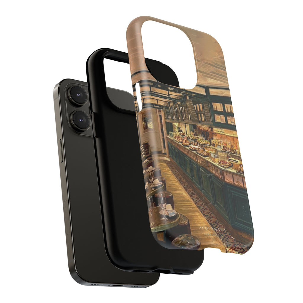 Pintxo Bar (MagSafe)