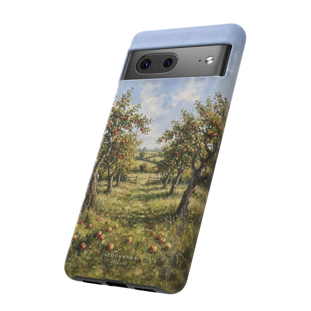 The Orchard