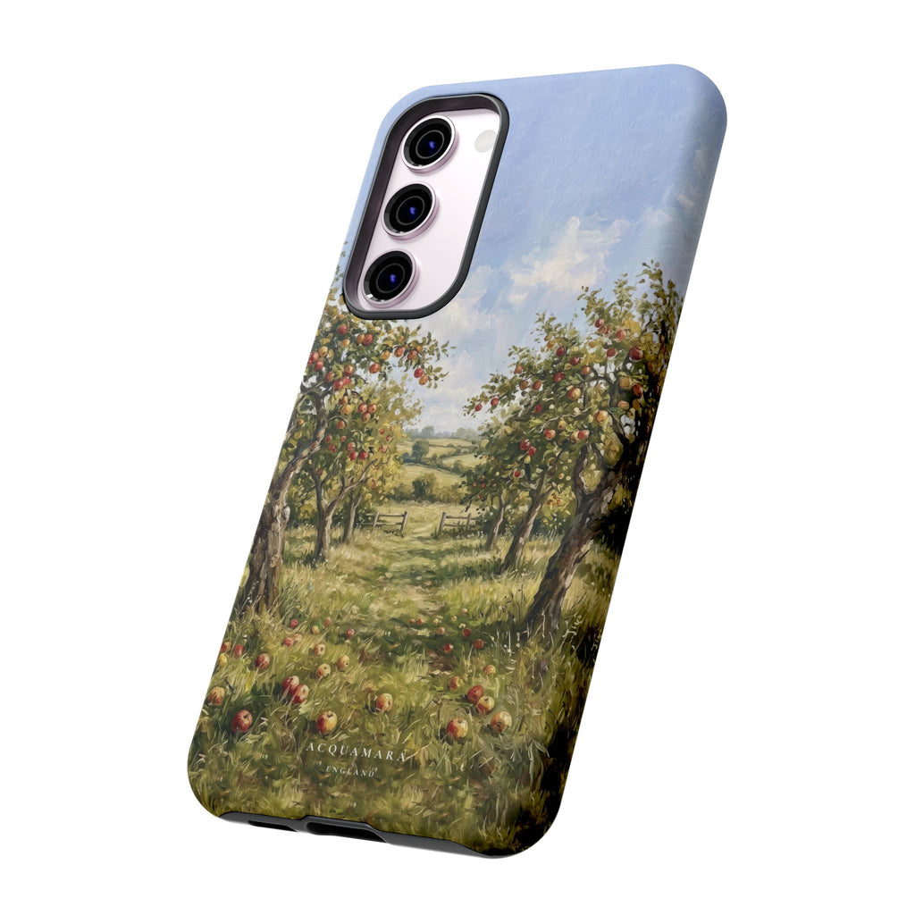 The Orchard