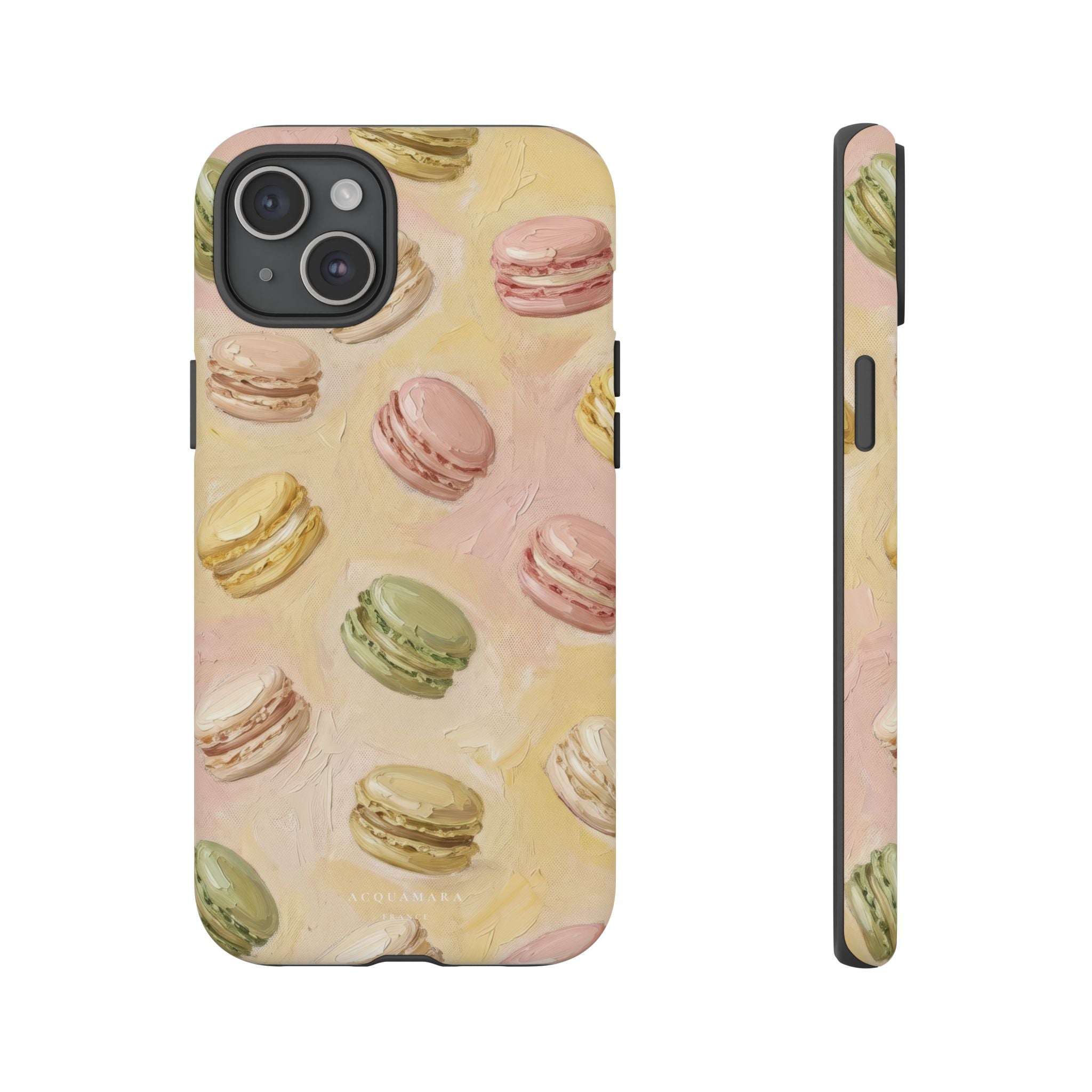 Les Macarons