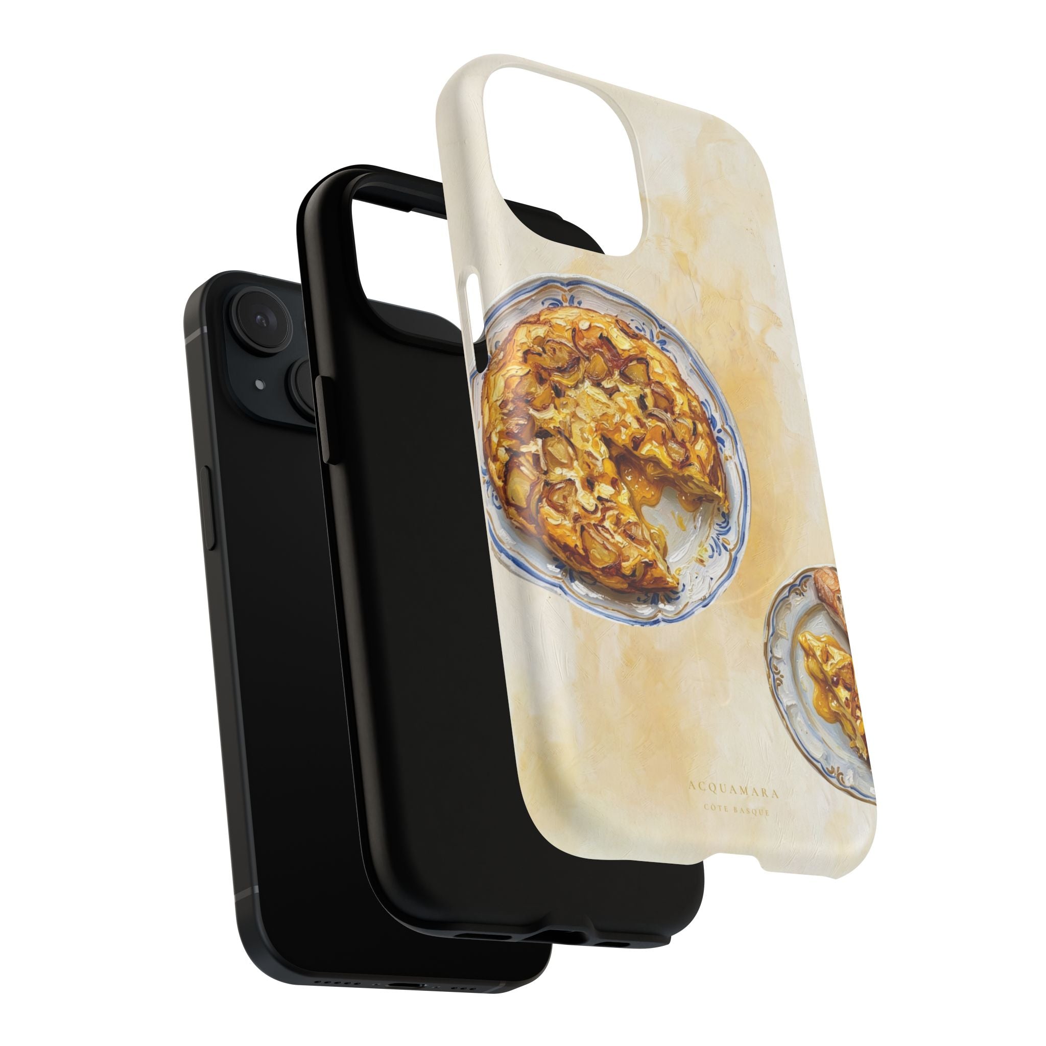 La Tortilla (MagSafe)