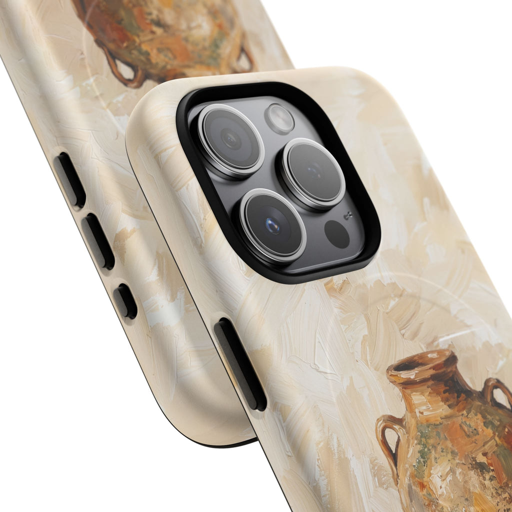 L'Anfora di Terracotta (MagSafe)