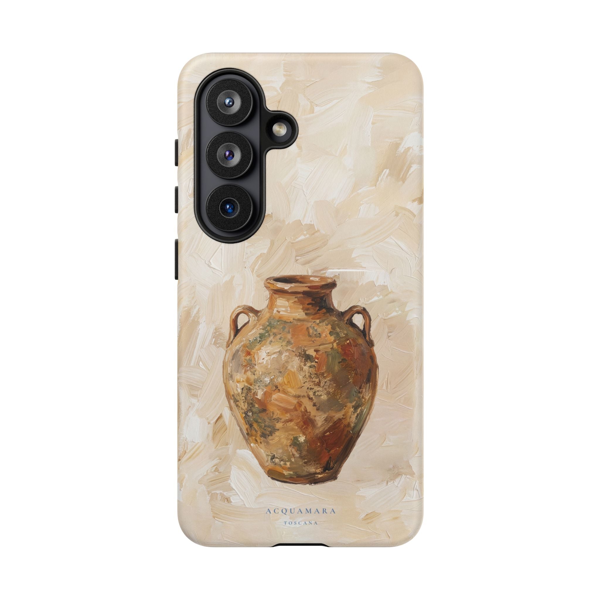 L'Anfora di Terracotta