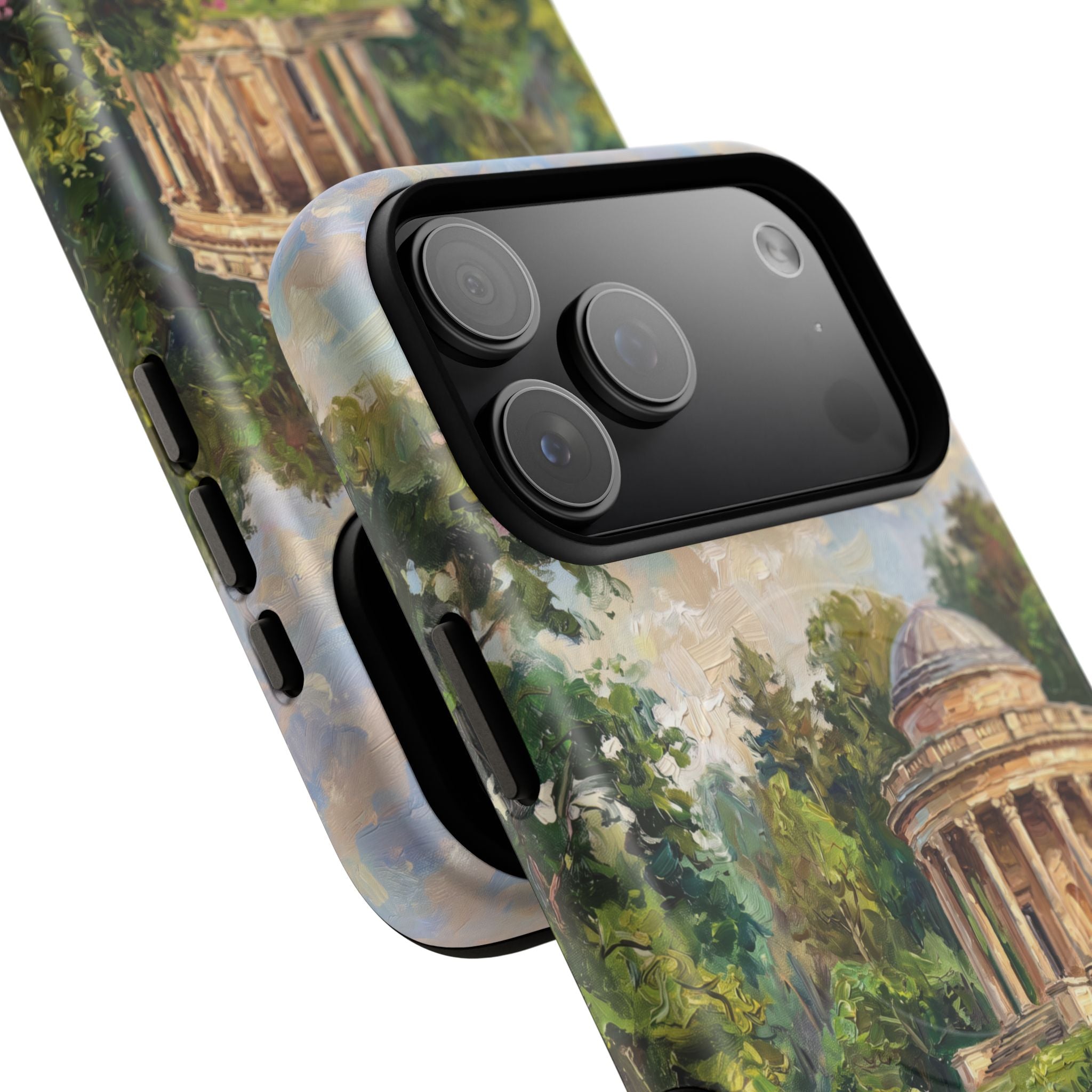 The Garden Temple (MagSafe)