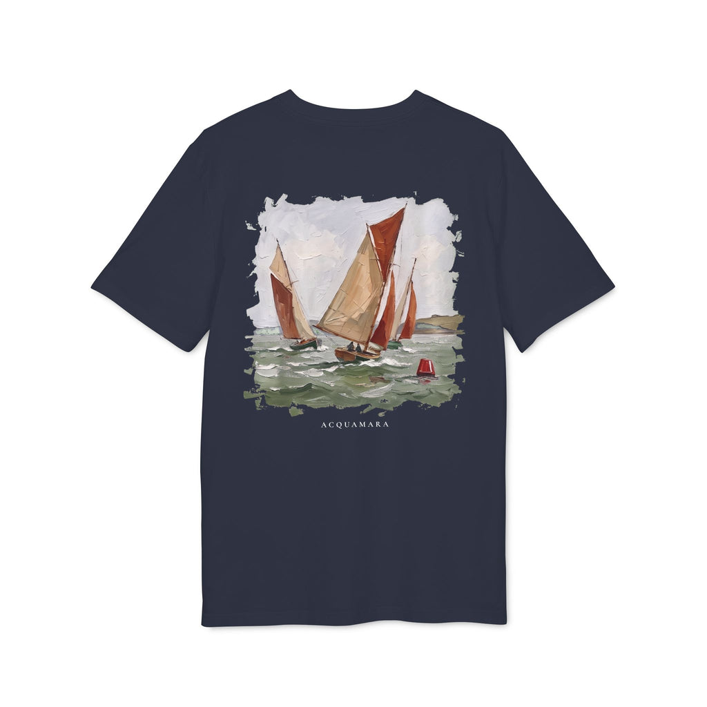 The Regatta - Organic Cotton T-shirt